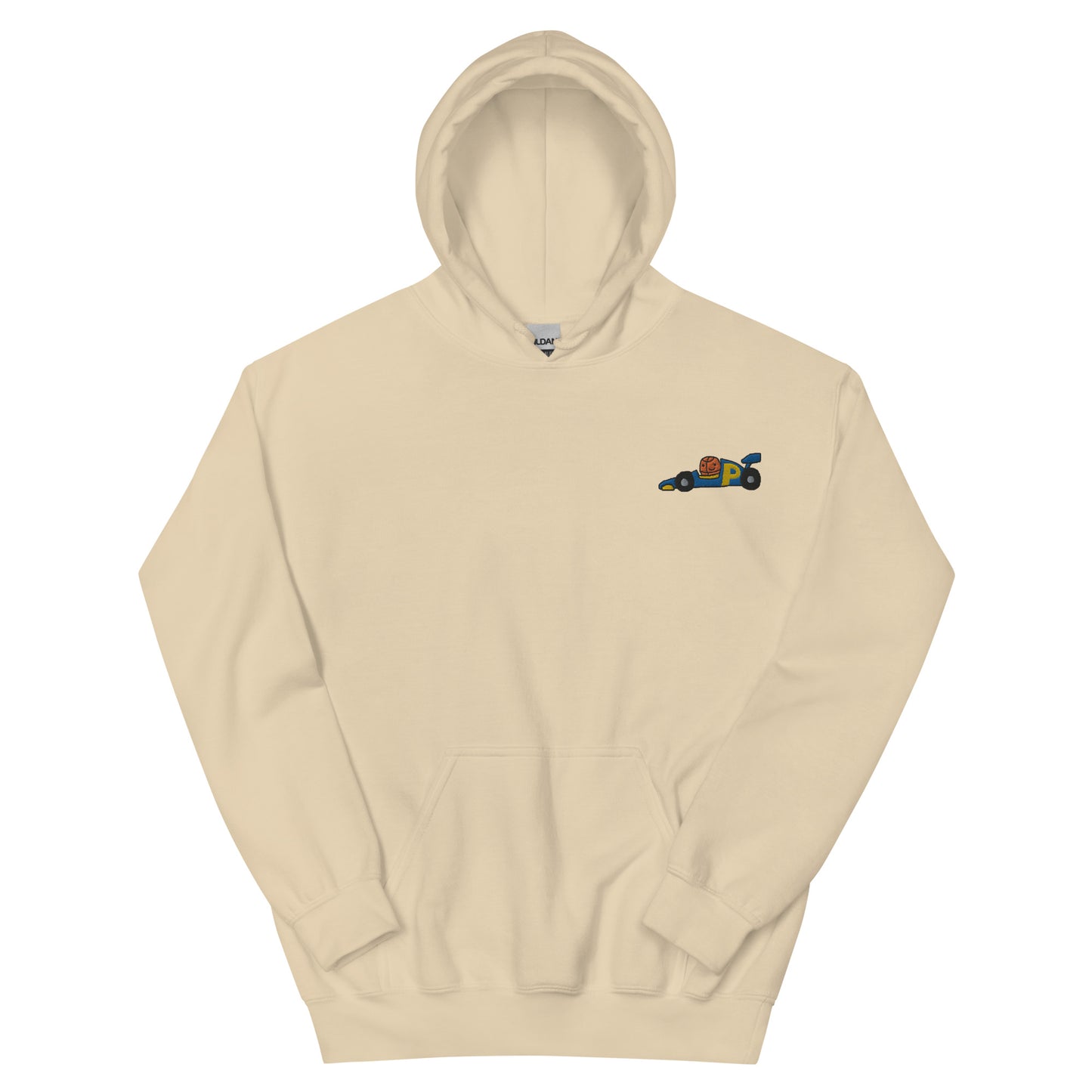 Pacer Hoodie