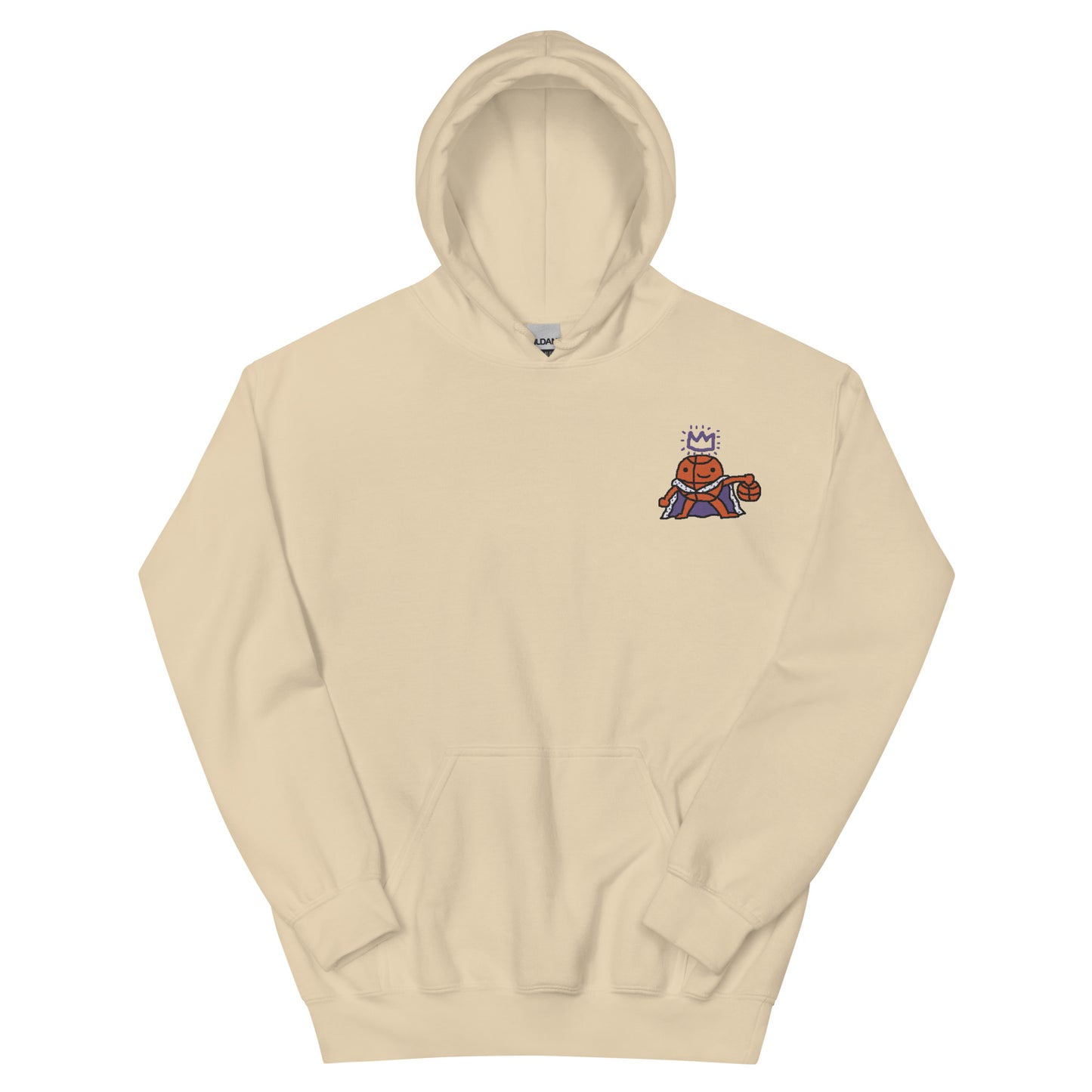 King Hoodie