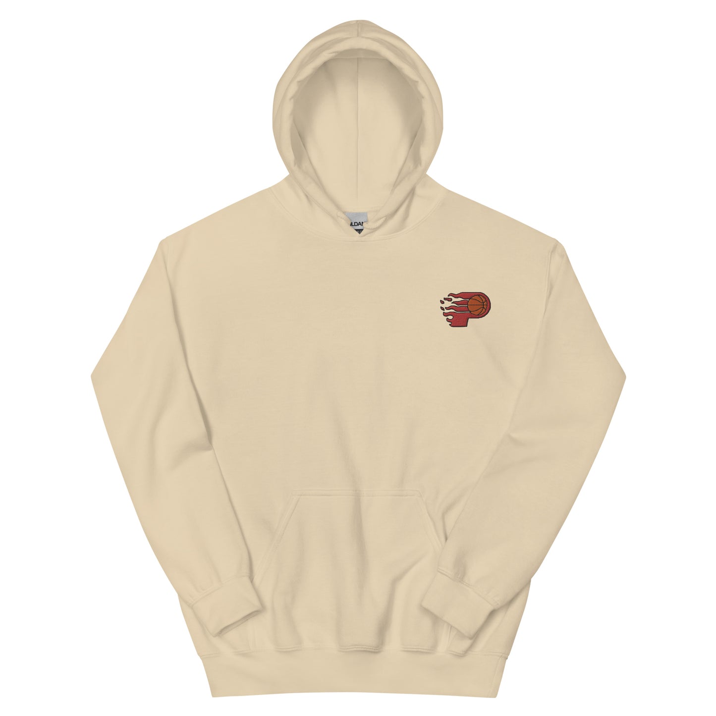 The Spicy P Hoodie