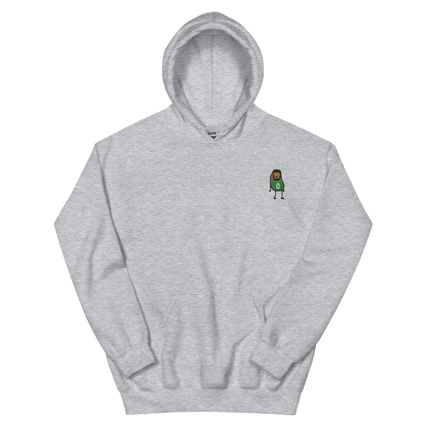 Potatum Hoodie