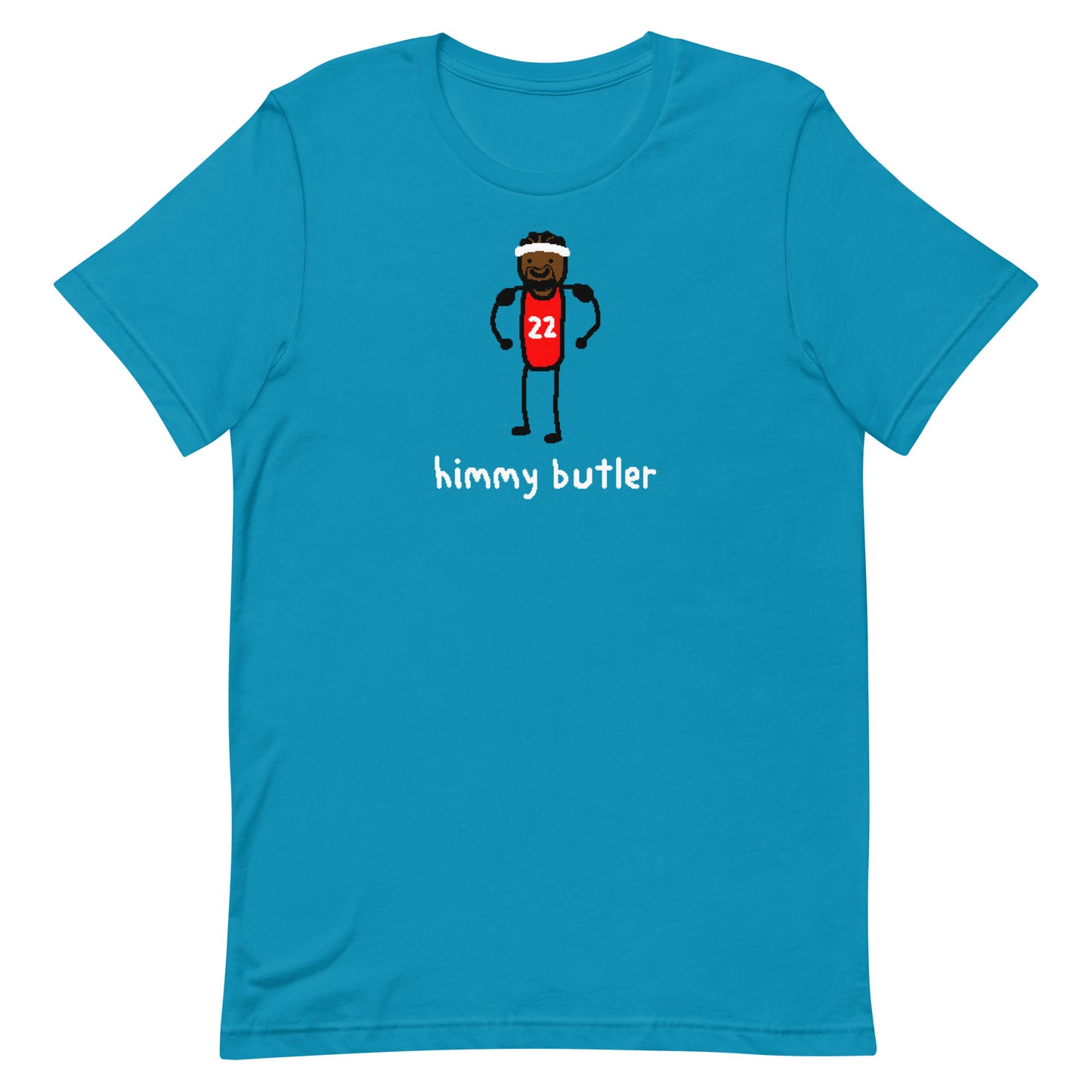Himmy Butler Shirt