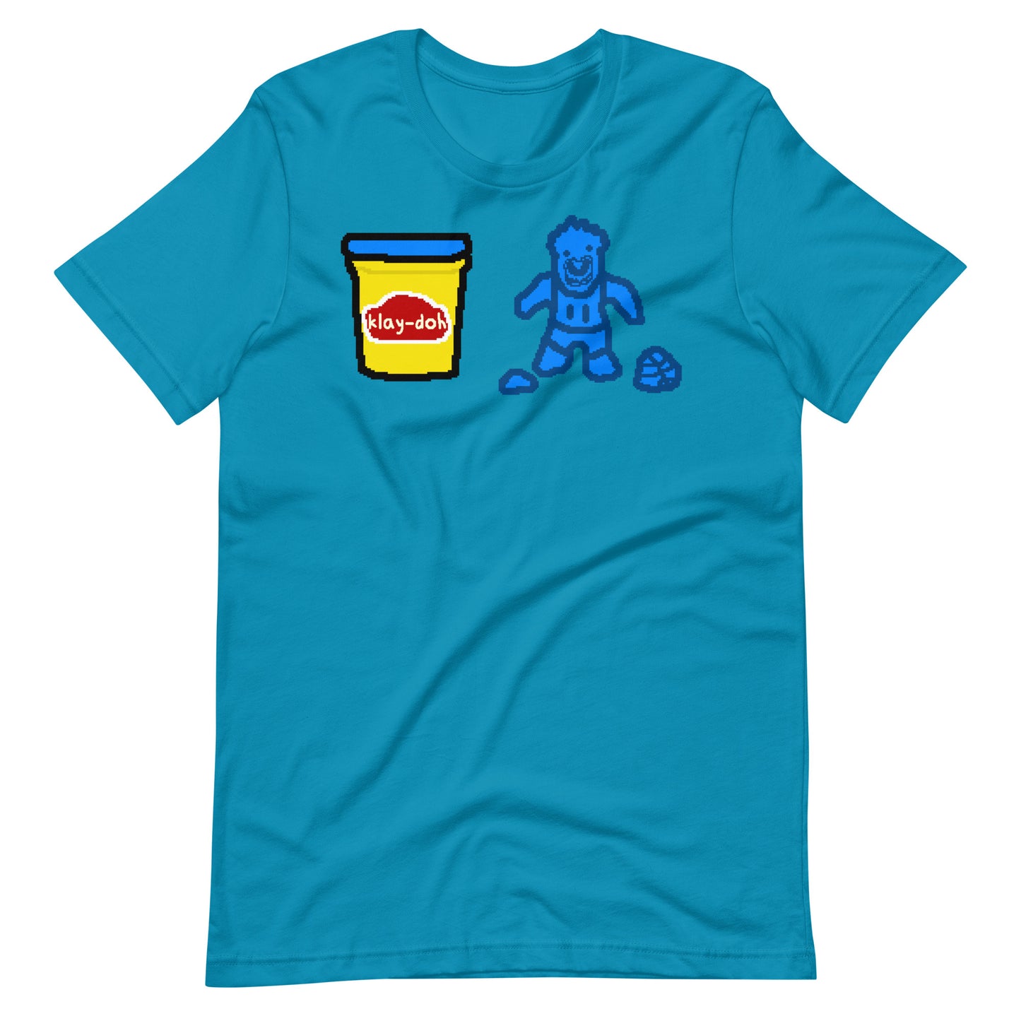 Klay-doh Thompson Shirt