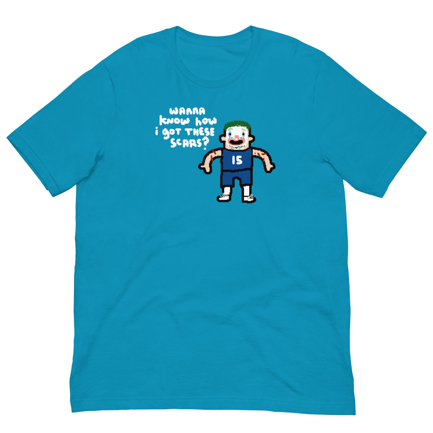The Joker Shirt