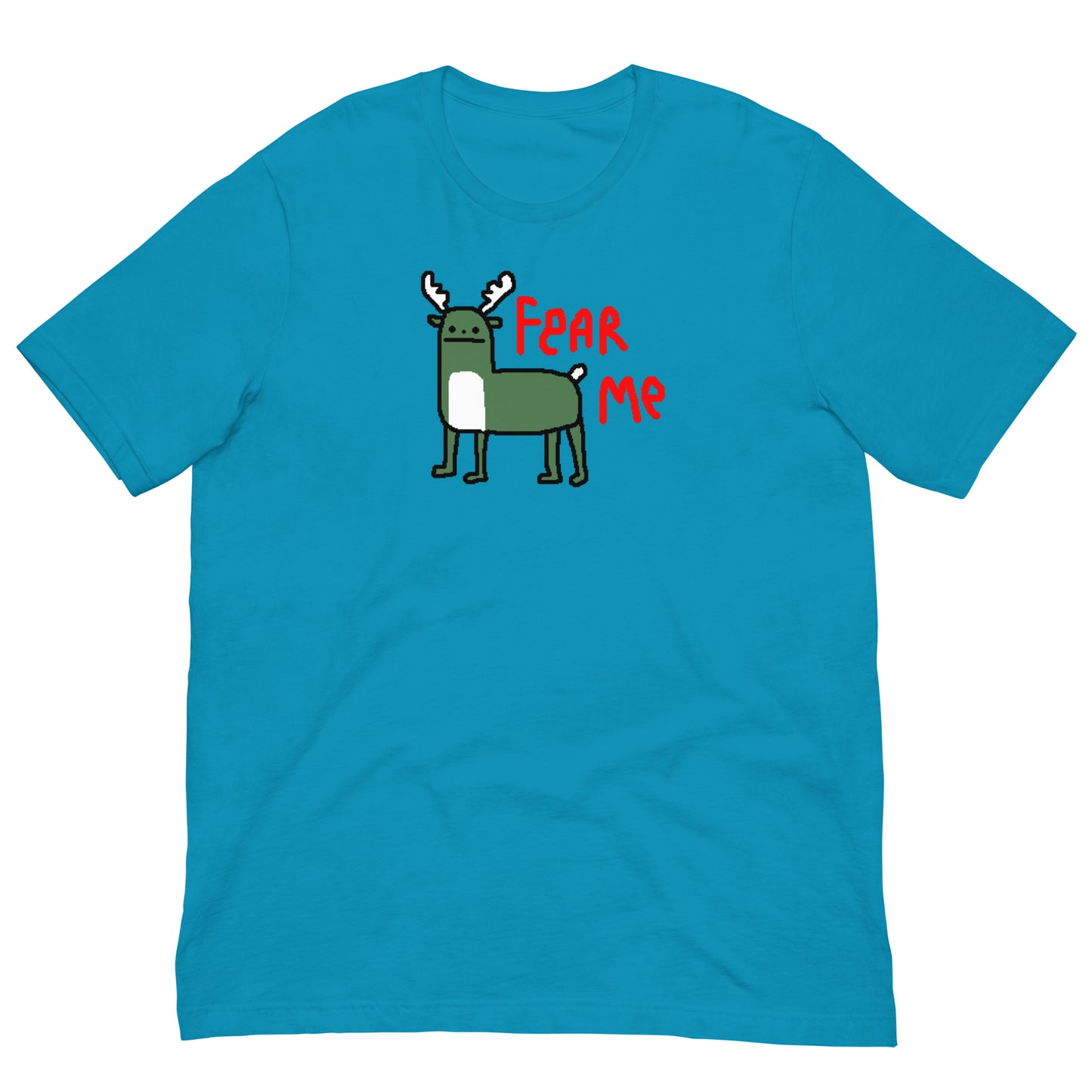Spooky Buck Shirt