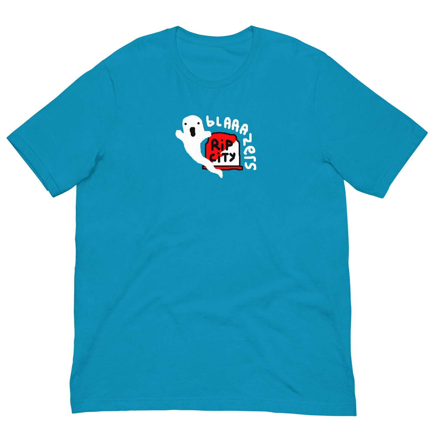 R.I.P City Shirt
