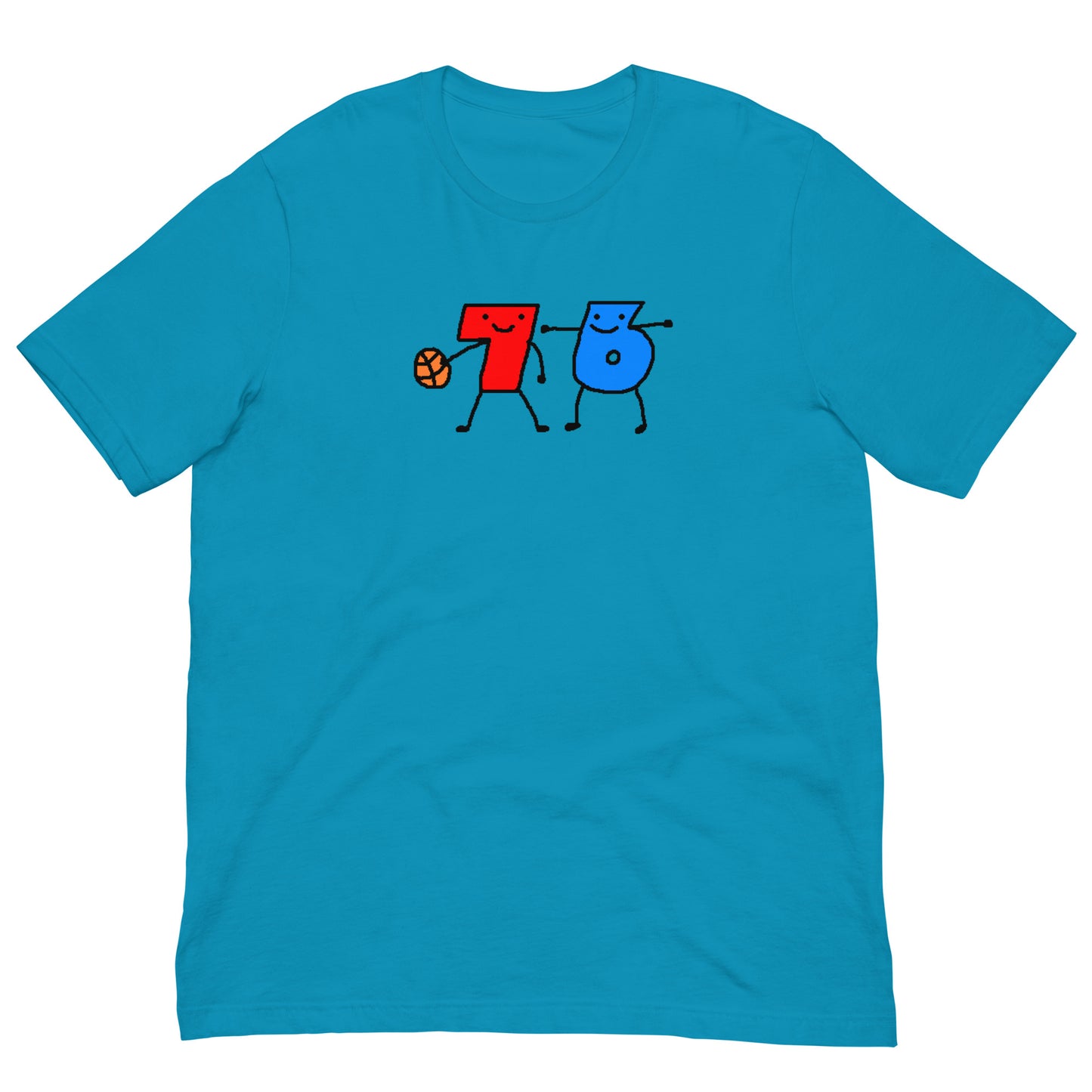 76 Shirt