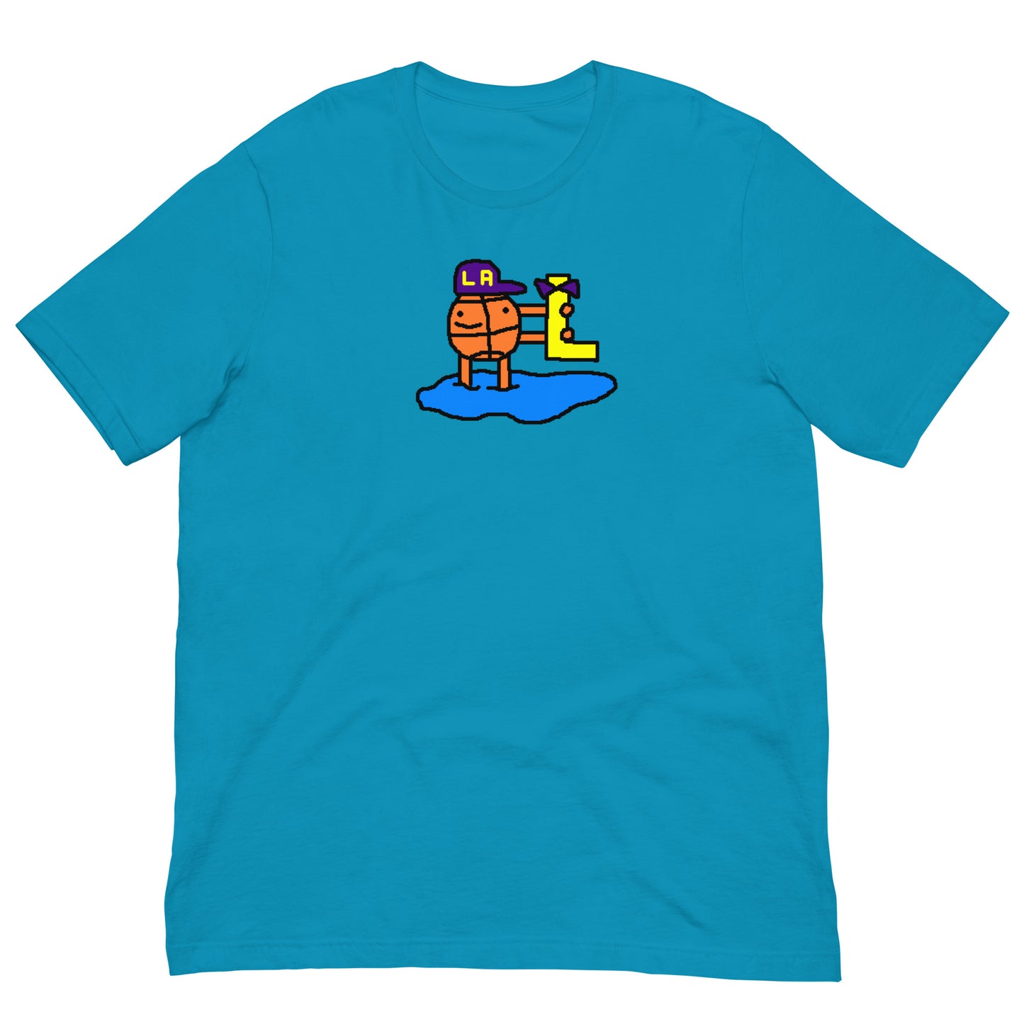 LA Shirt
