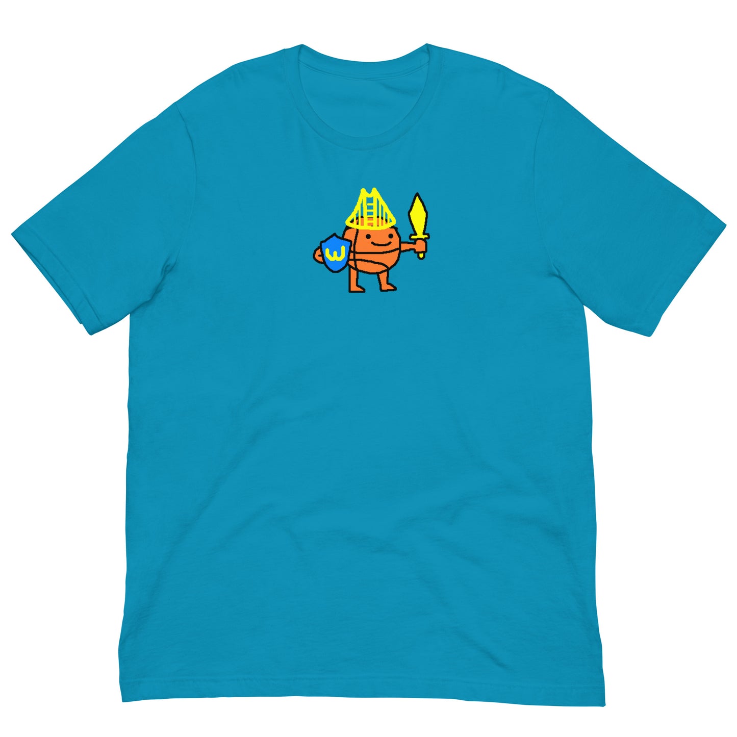 Warrior Shirt