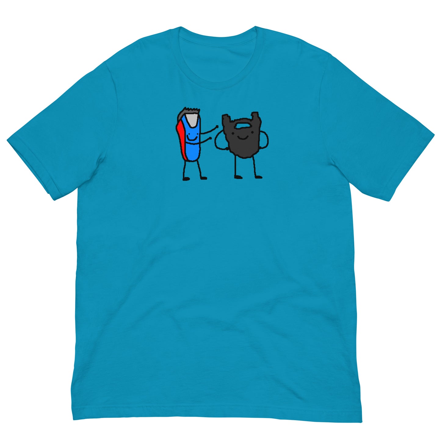 Clipps & Beard Shirt