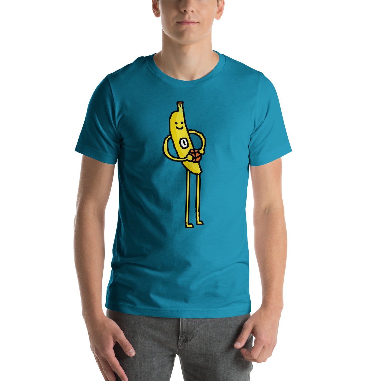 Wem-banana Shirt