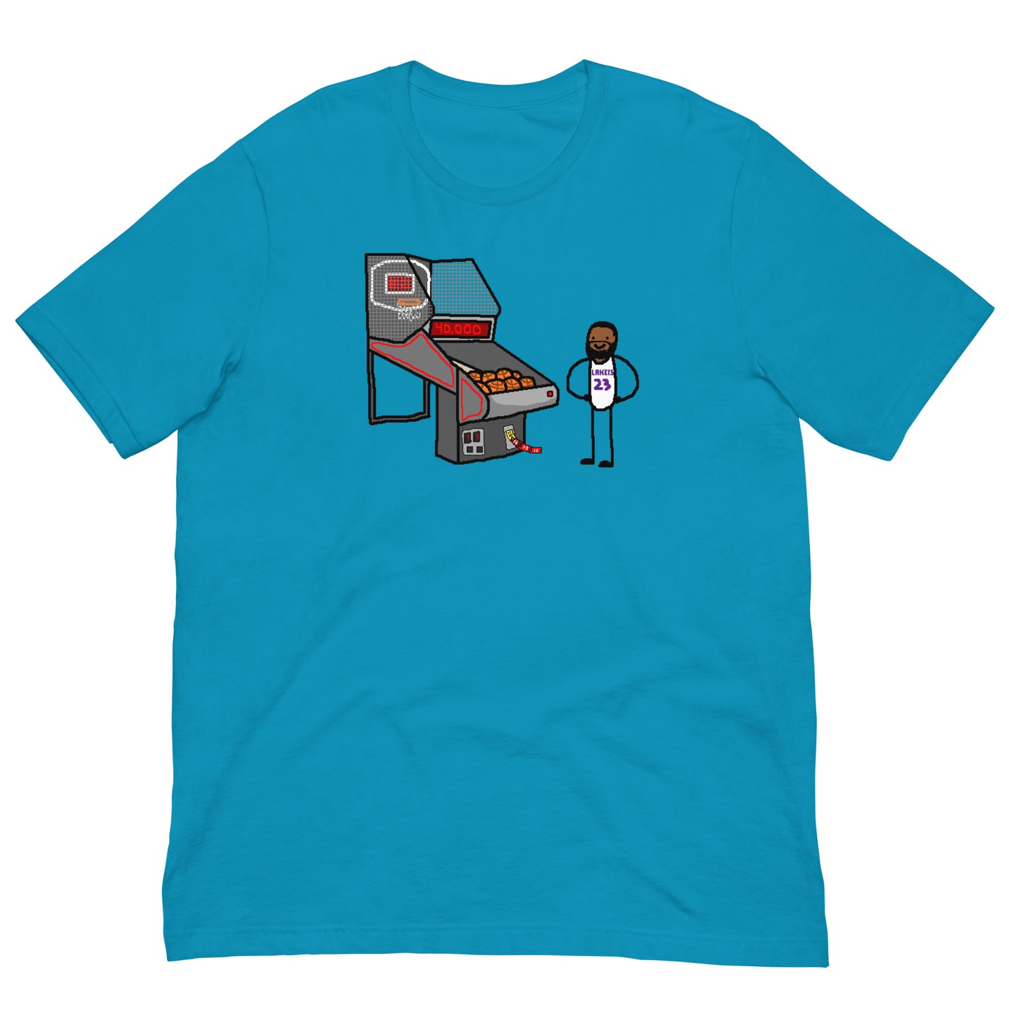 Bron 40k Shirt