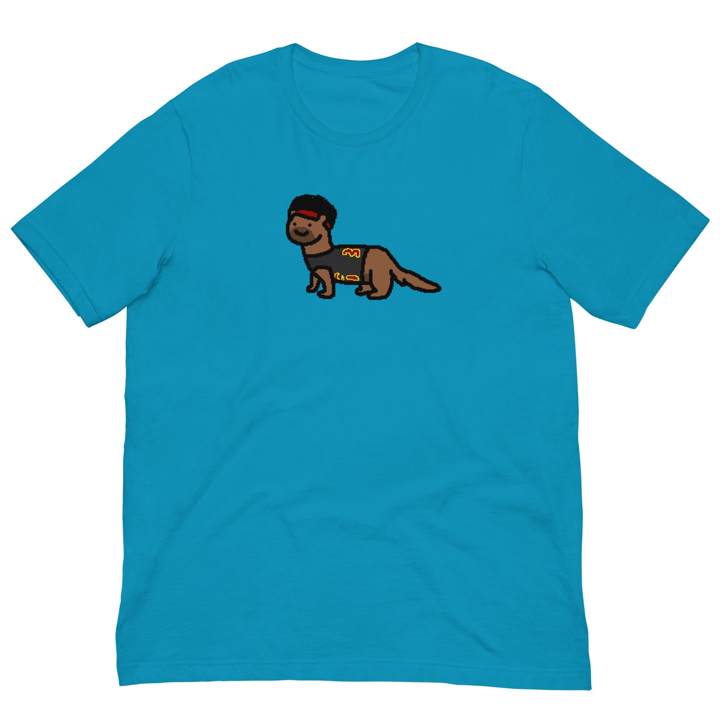 Ferret Allen Shirt