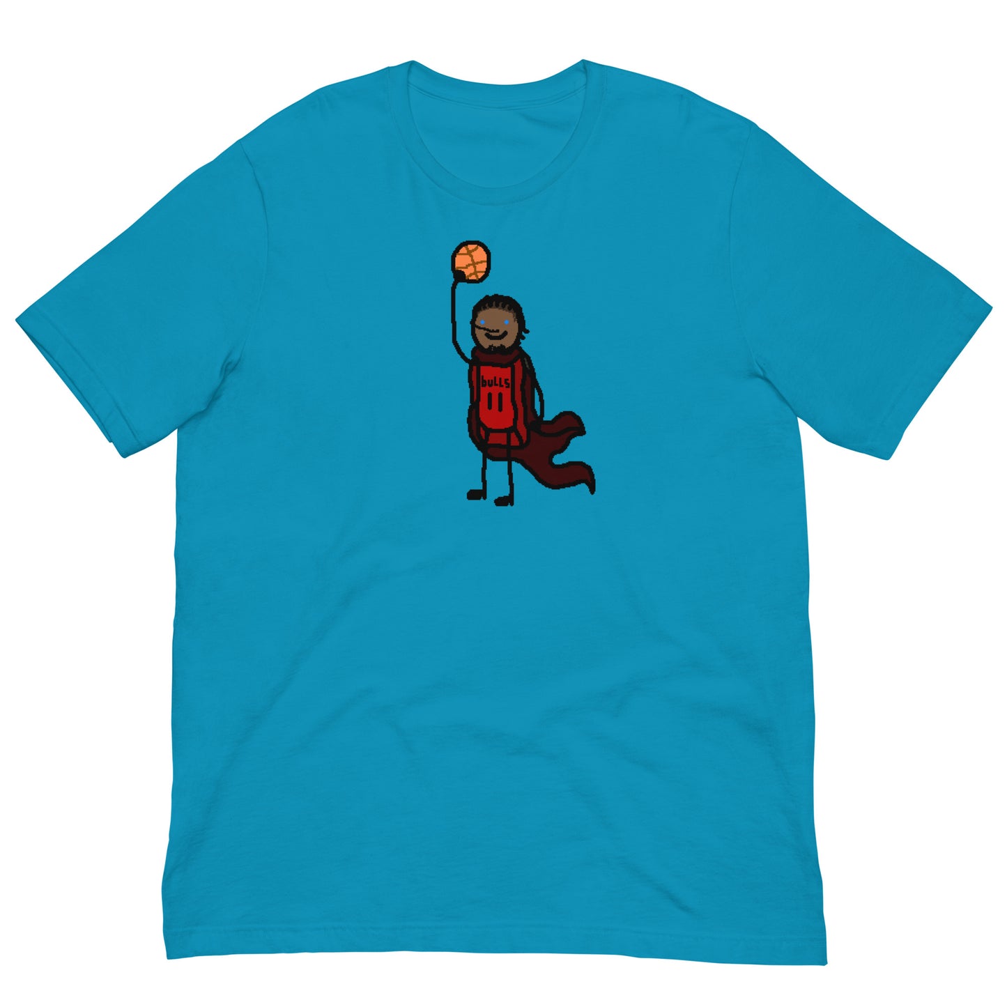DeMar DeChosen Shirt