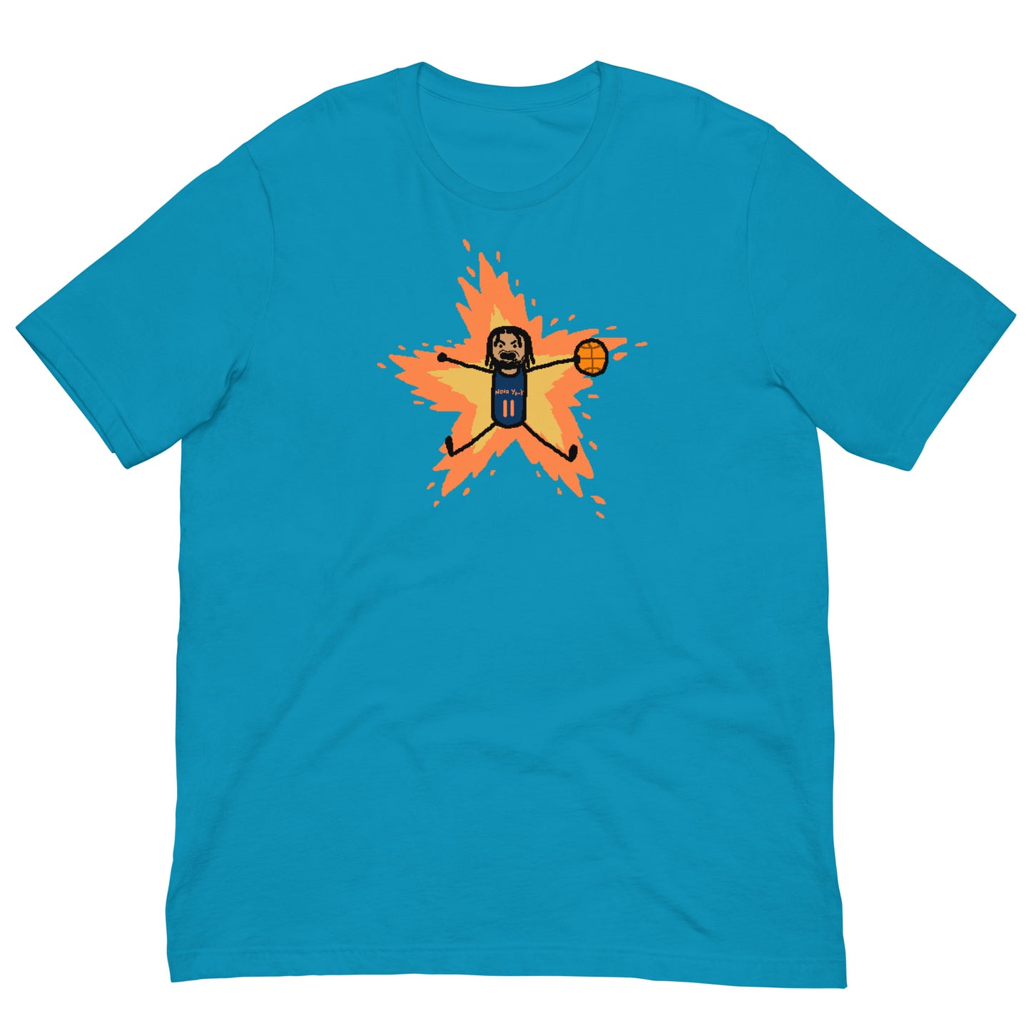 Supernova Brunson Shirt