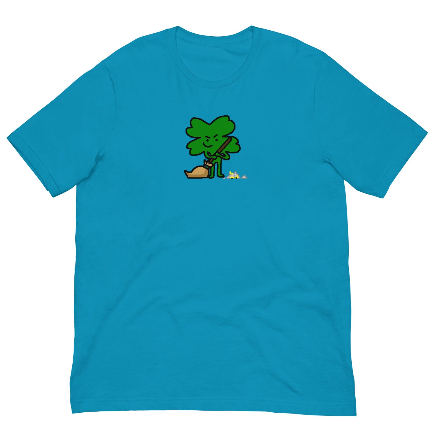 Boston Sweeps Shirt