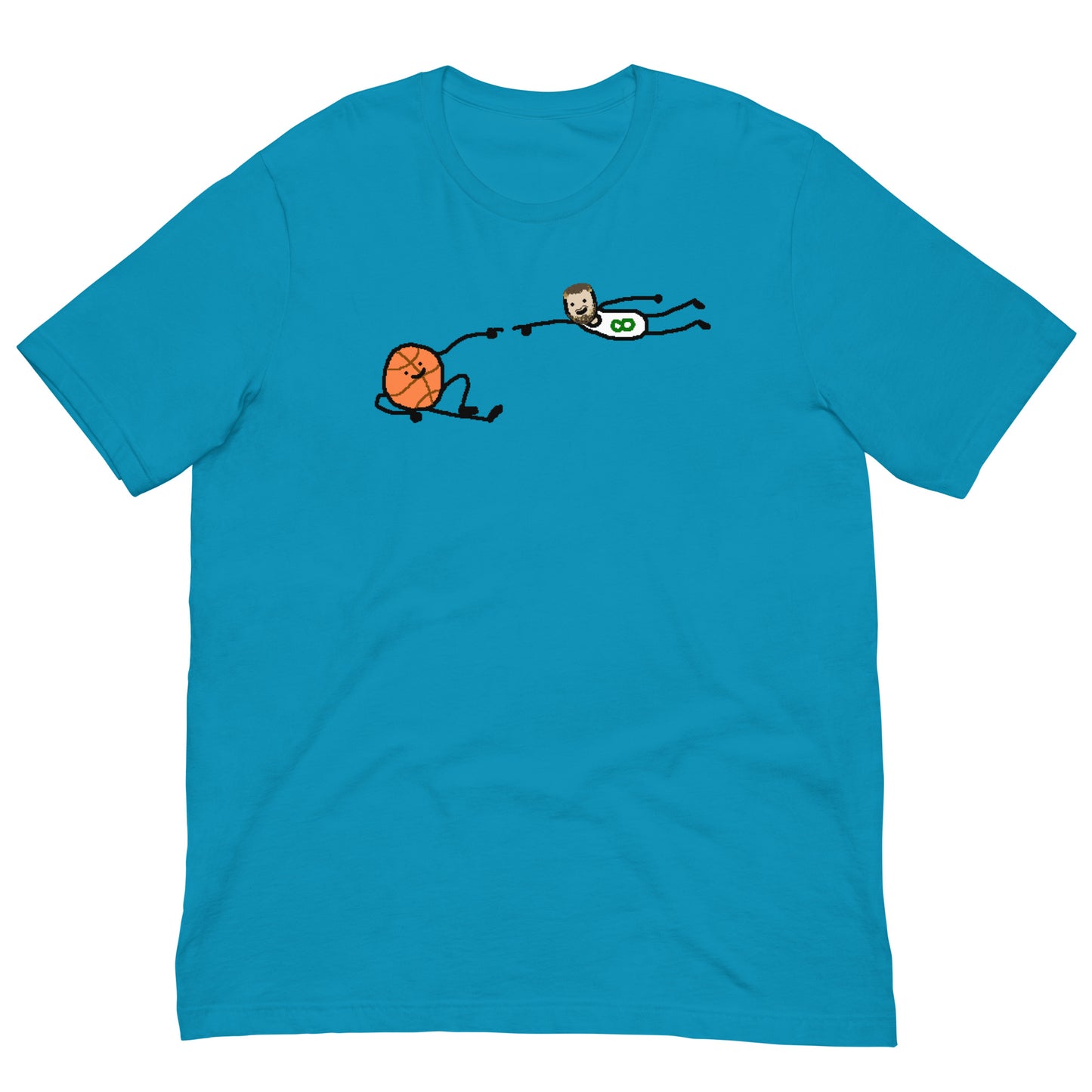 Porzin-GOD Shirt