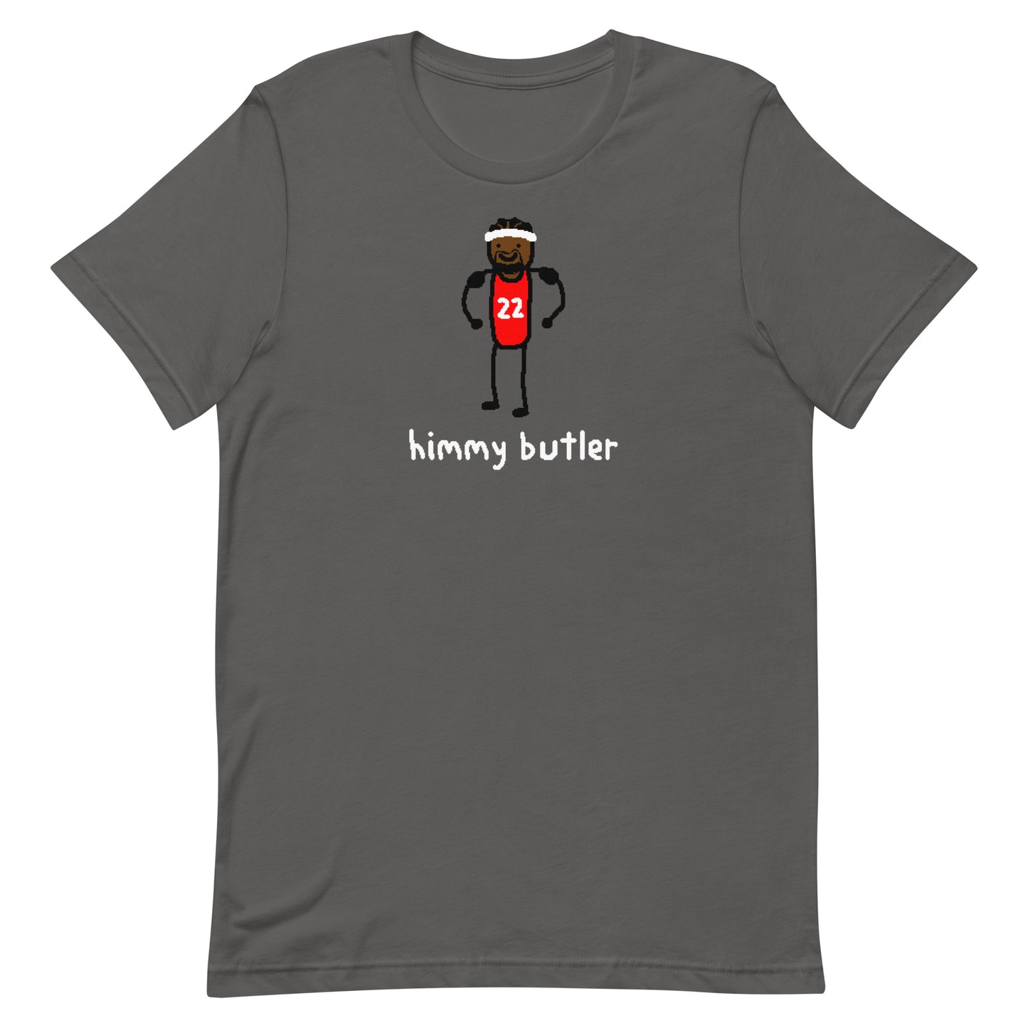 Himmy Butler Shirt