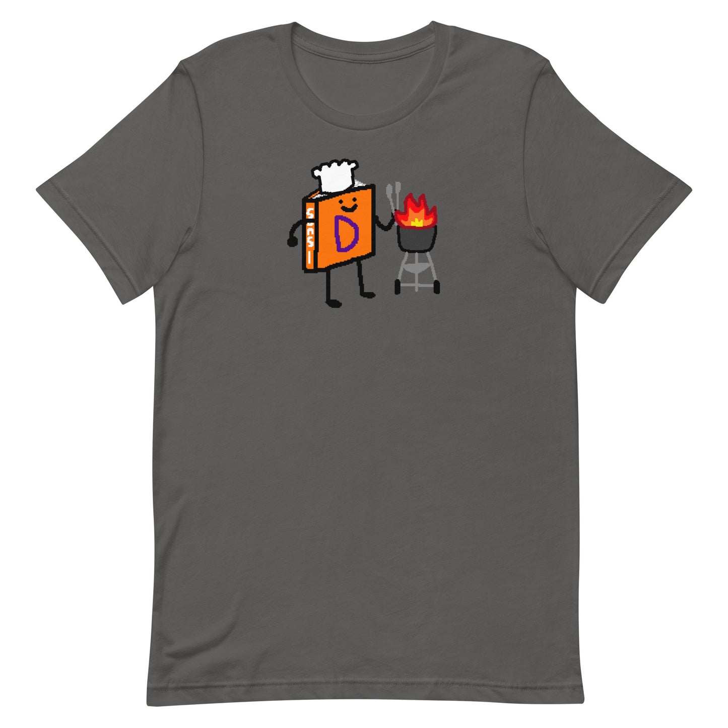 Cook Book Shirt