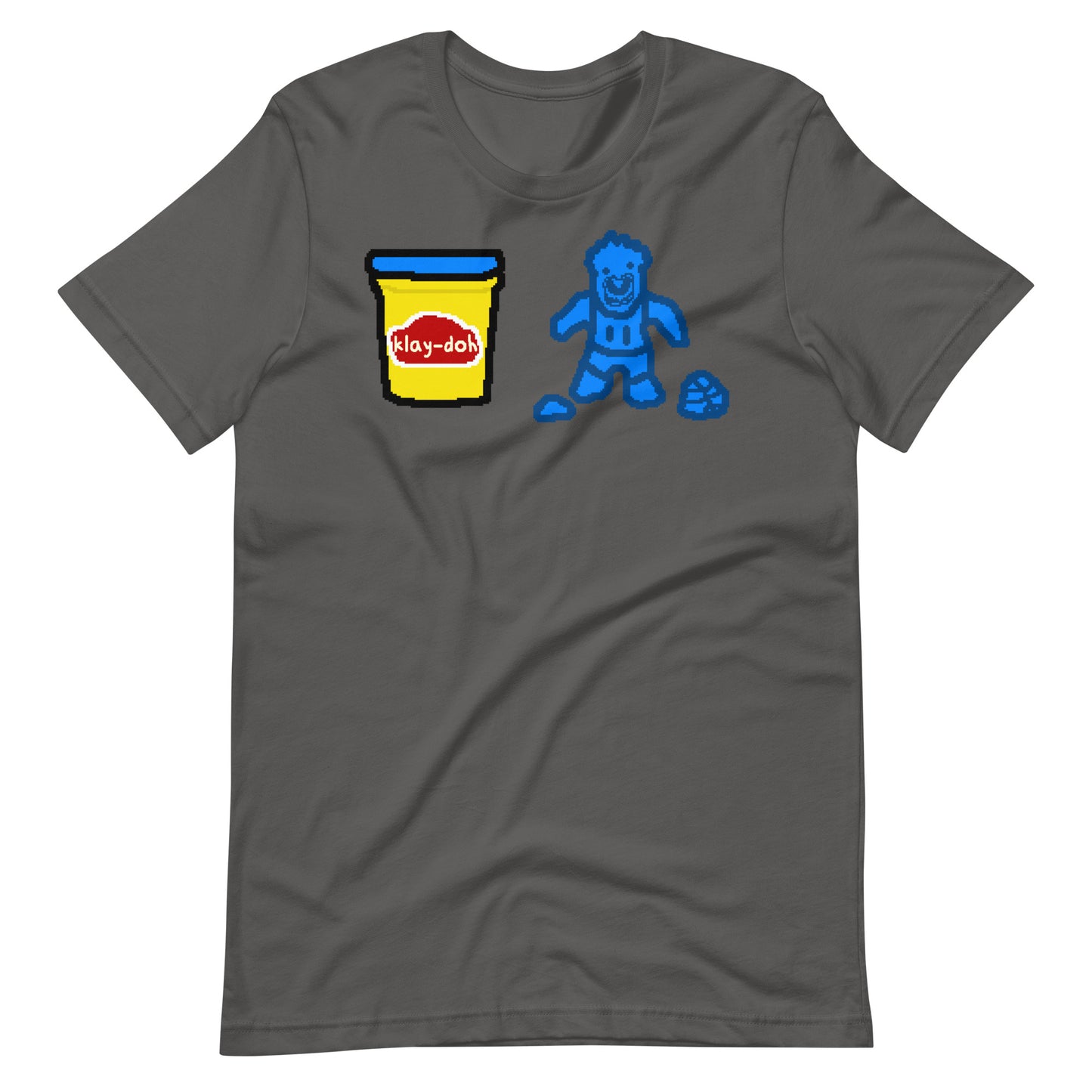 Klay-doh Thompson Shirt