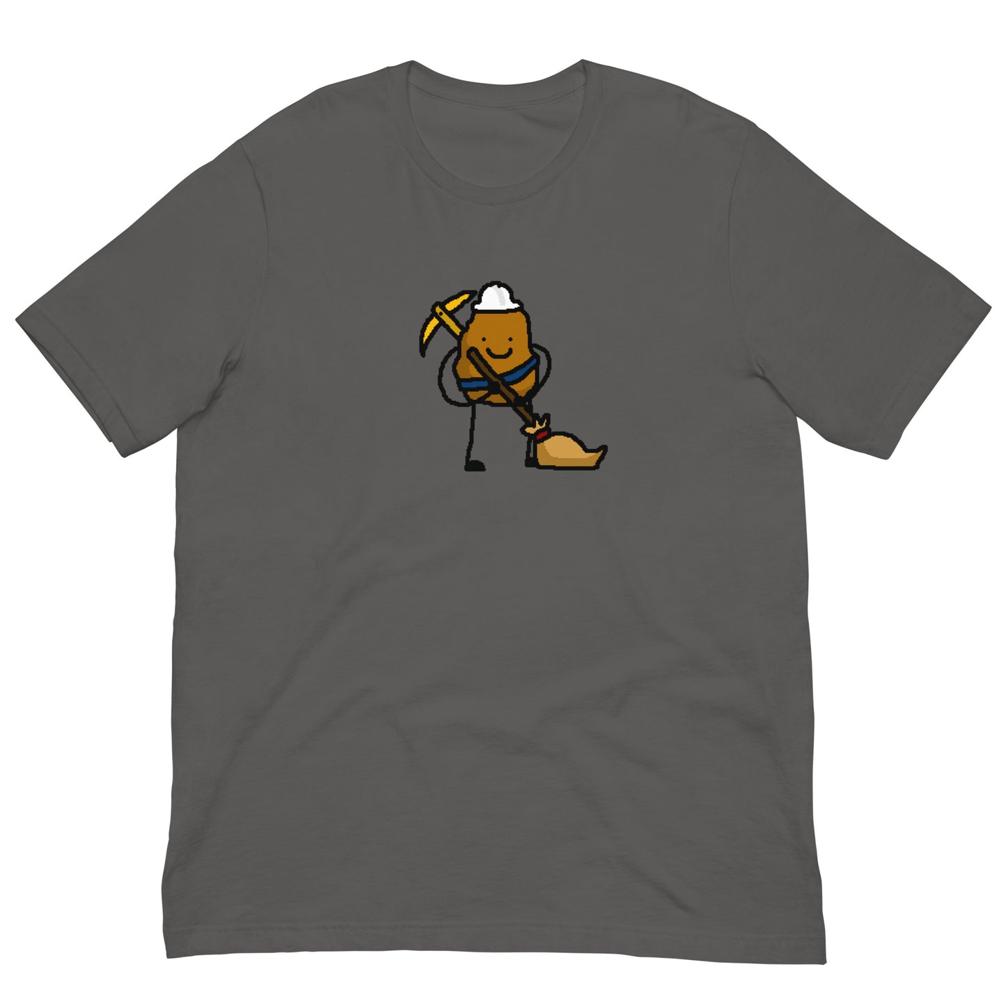 Nuggets Sweep Shirt