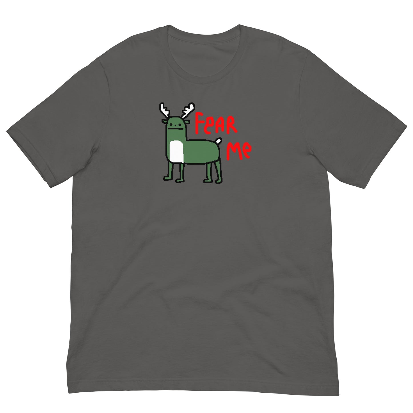 Spooky Buck Shirt