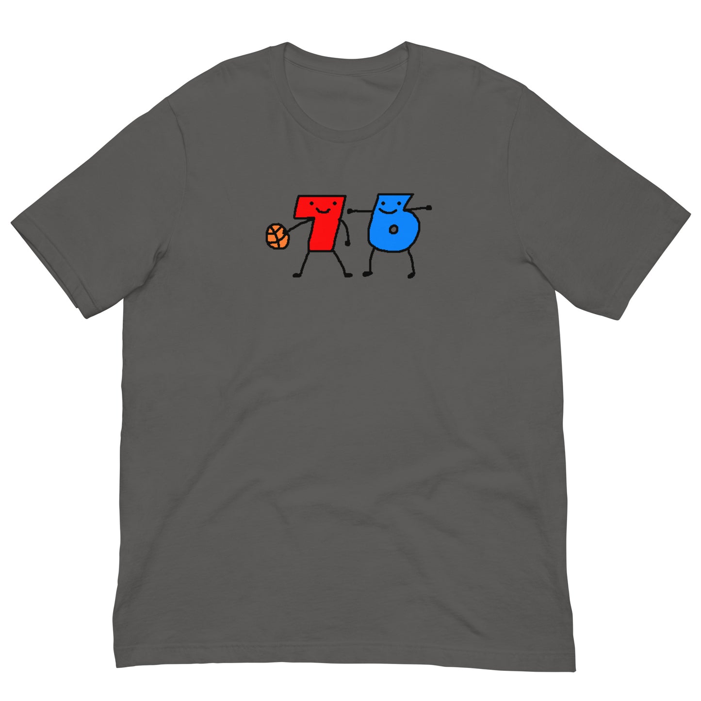 76 Shirt