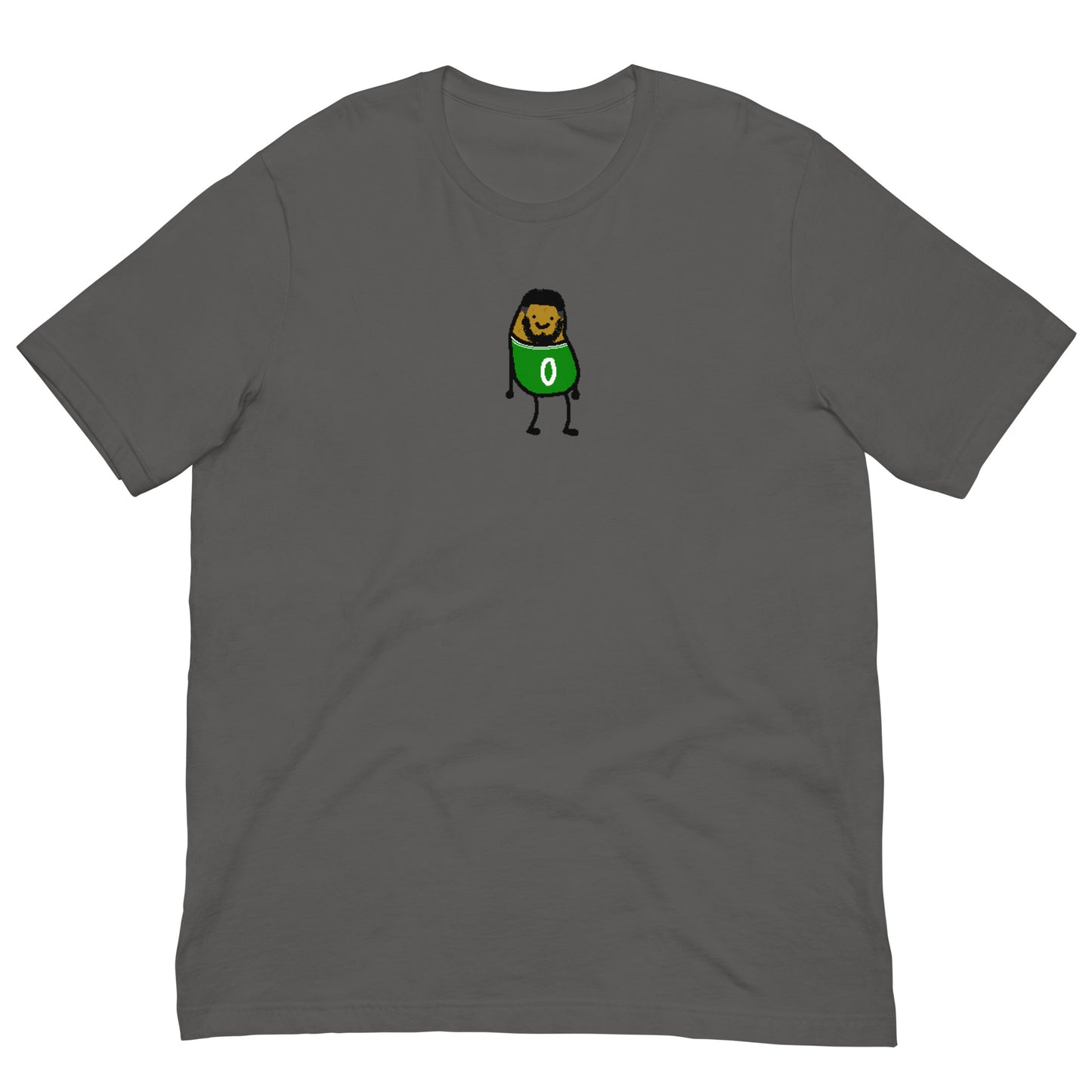 Potatum Shirt
