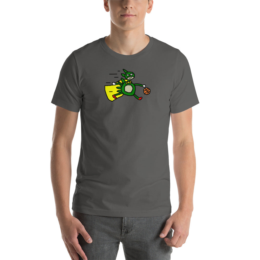 Seattle Shirt