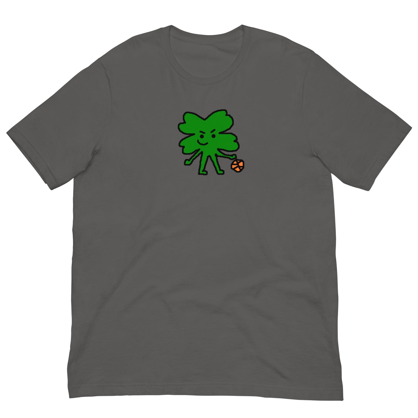 Boston Shirt