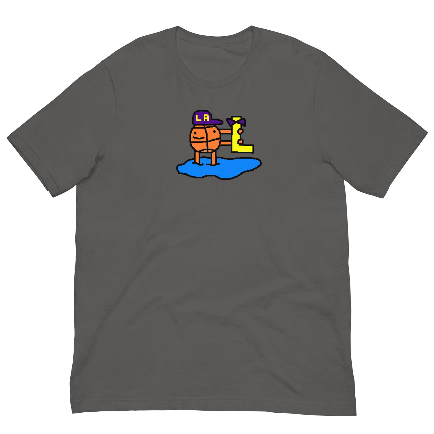LA Shirt