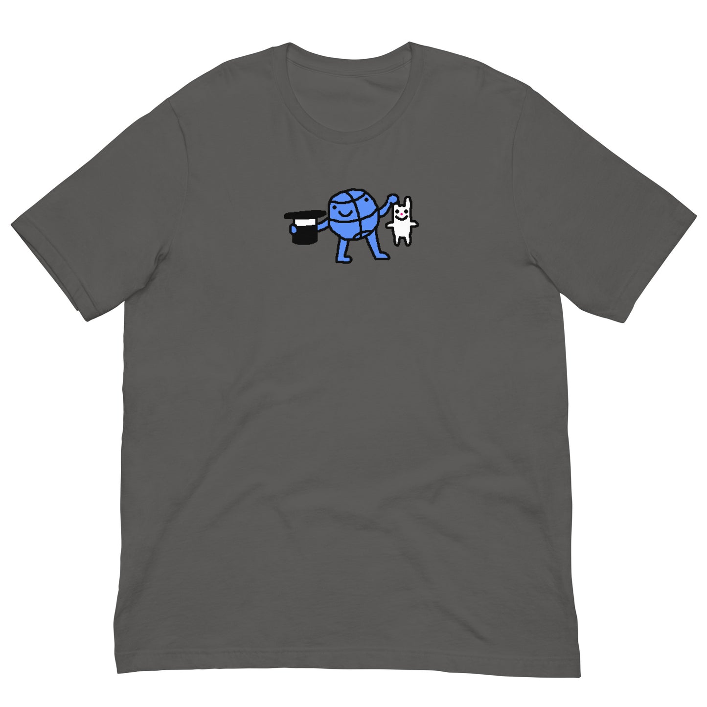 Magic Shirt