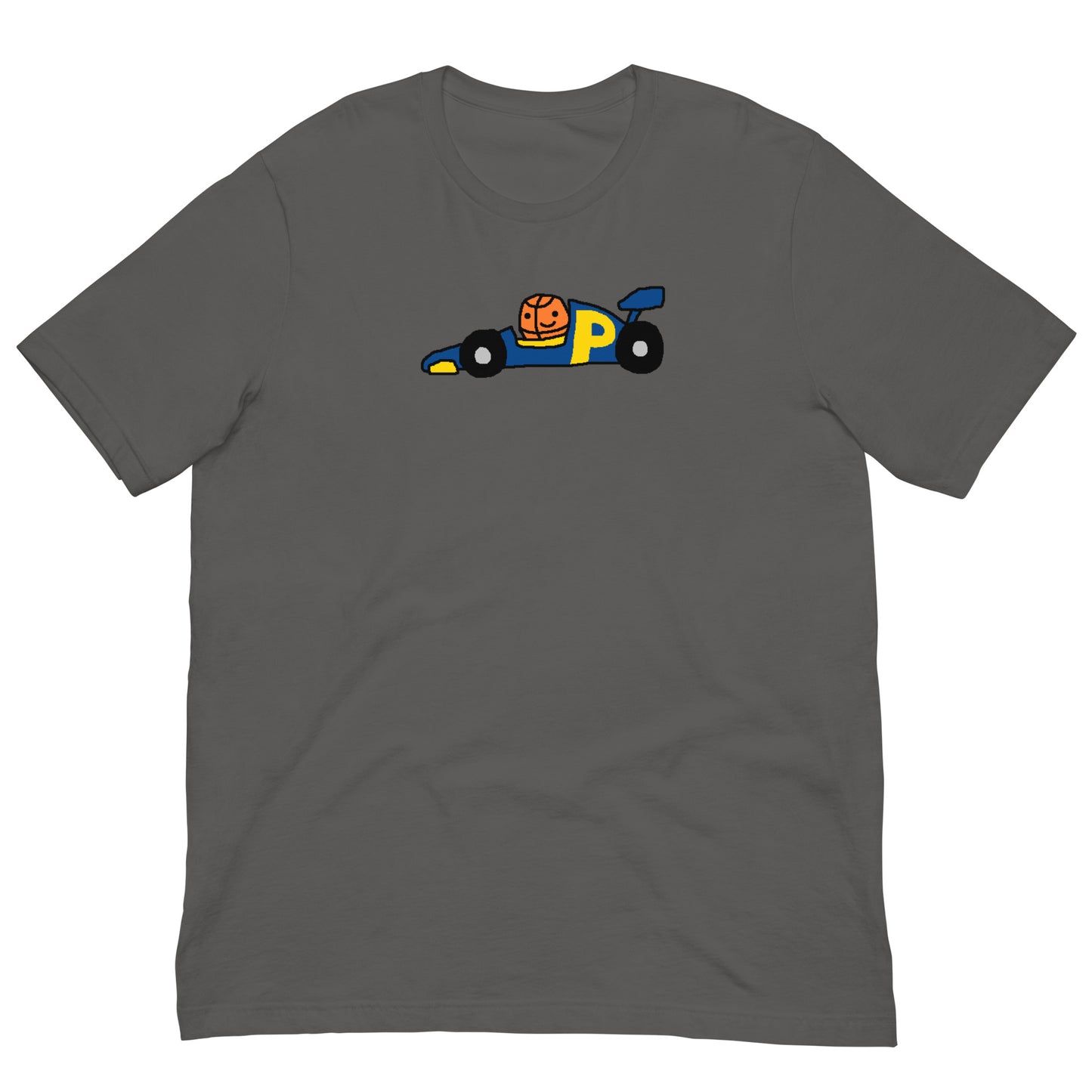 Pacer Shirt