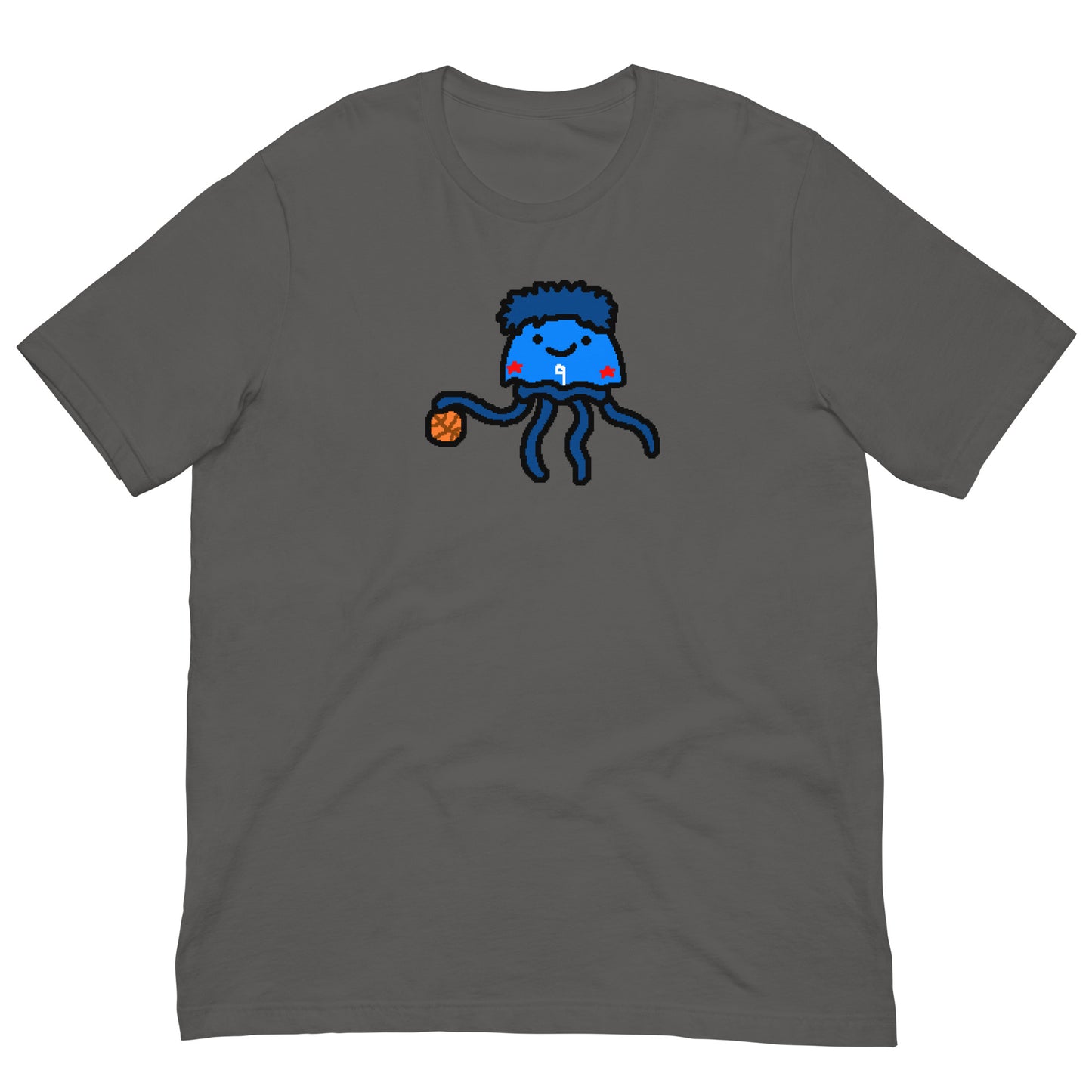 Jelly Oubre Jr. Shirt