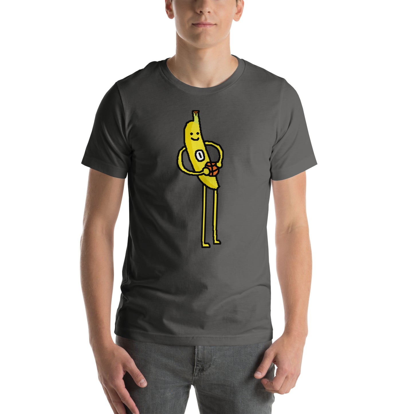 Wem-banana Shirt