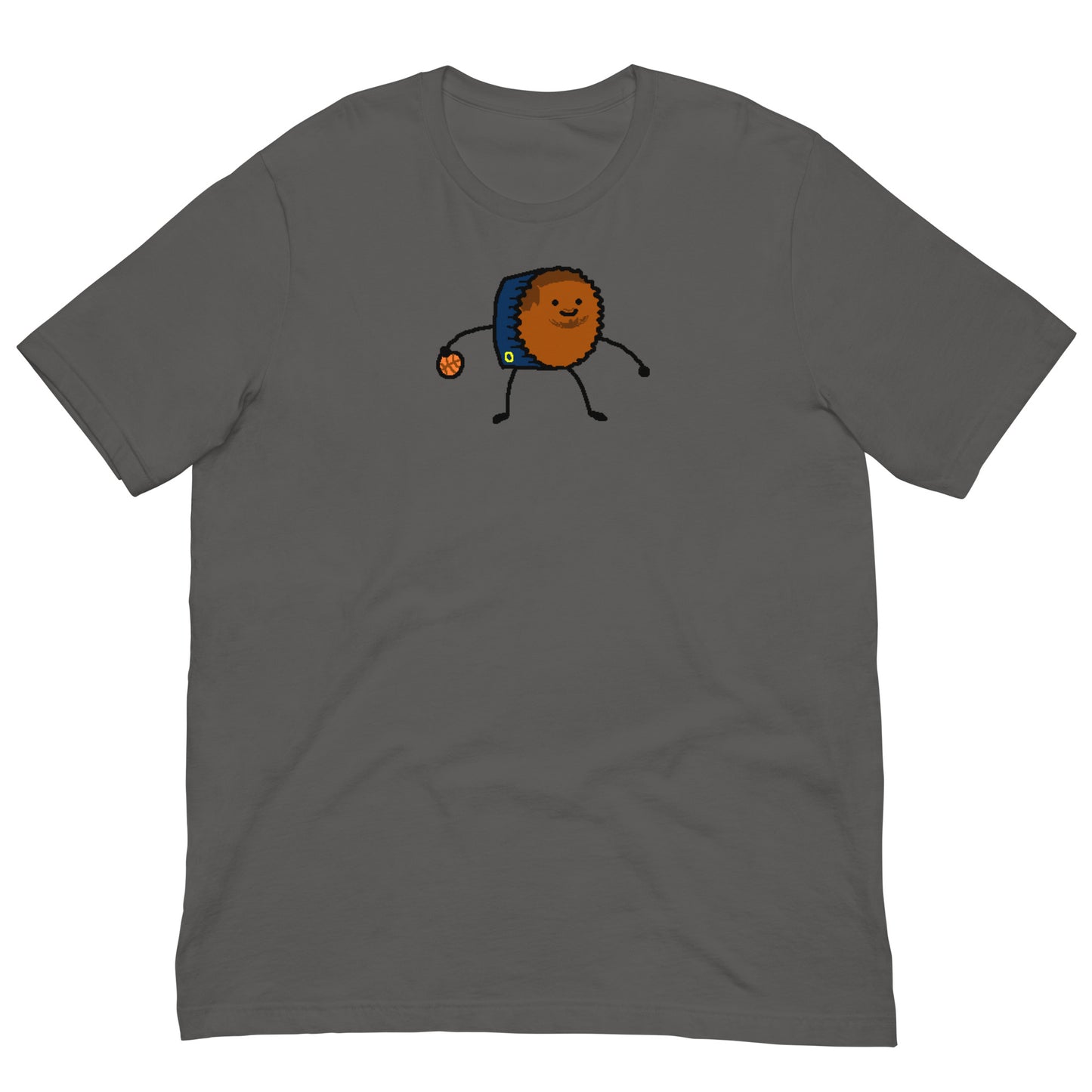 Ty-Reeses Haliburton Shirt