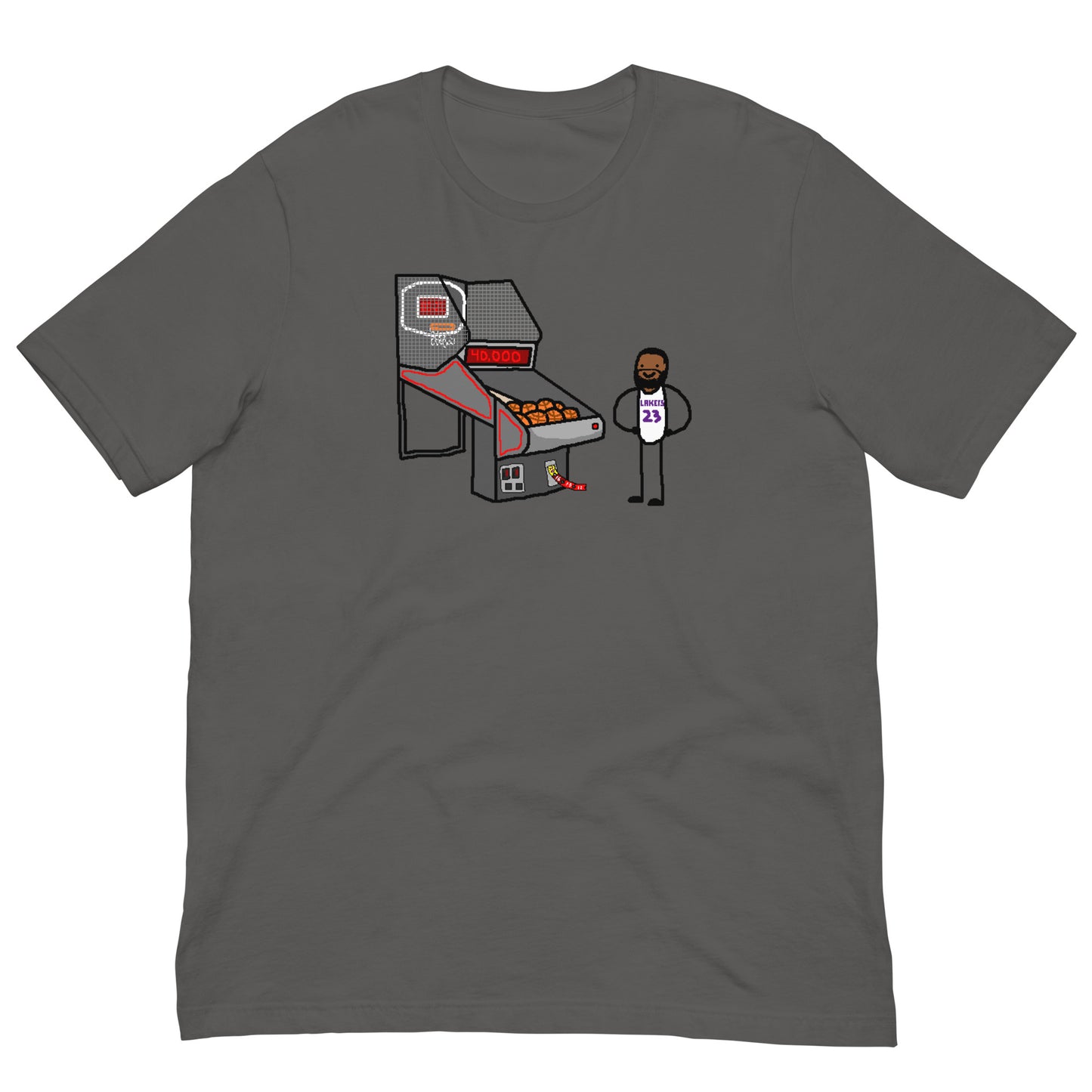 Bron 40k Shirt