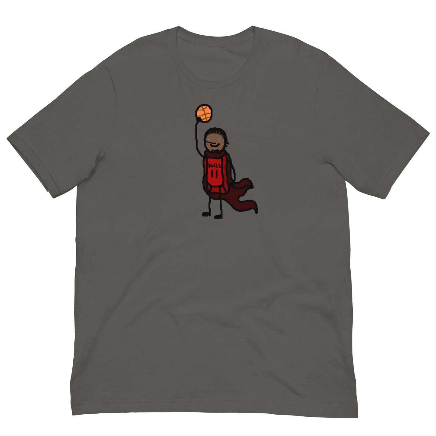 DeMar DeChosen Shirt