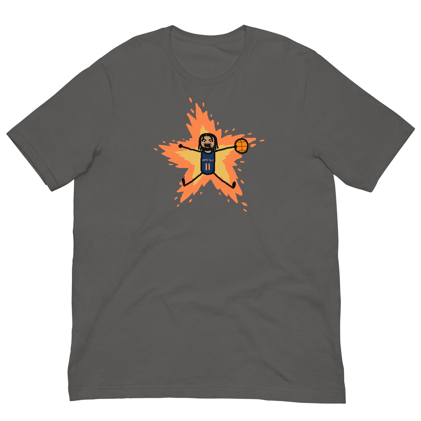 Supernova Brunson Shirt