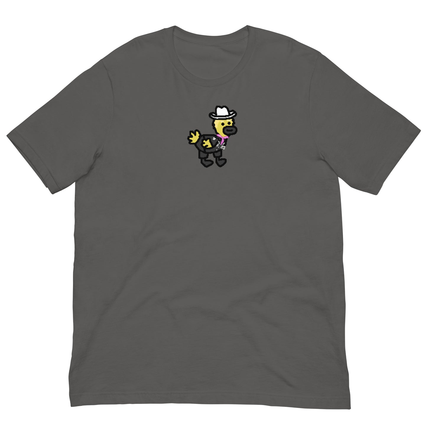 Ken Gosling Shirt