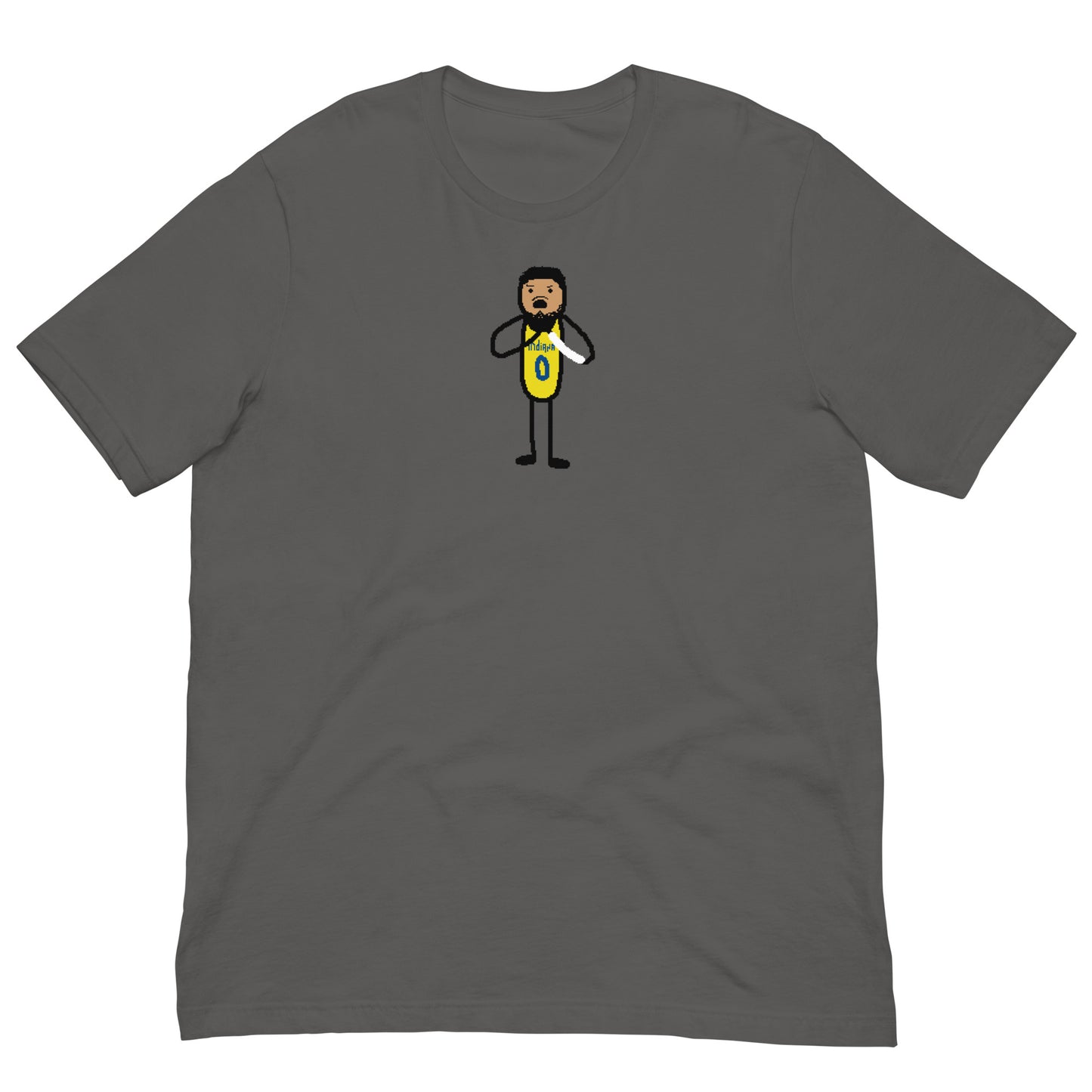 The Choke Shirt