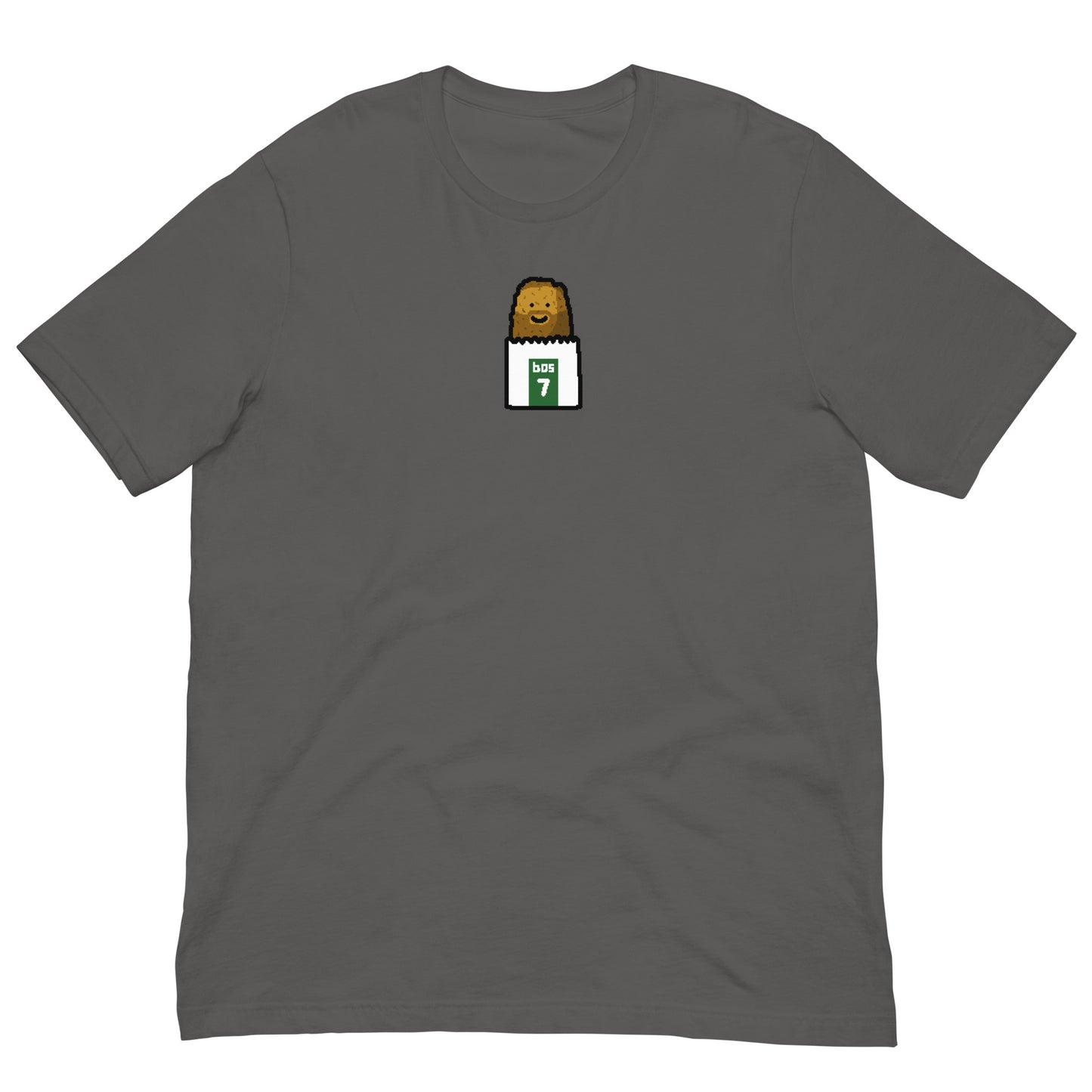 Jaylen Hash Brown Shirt
