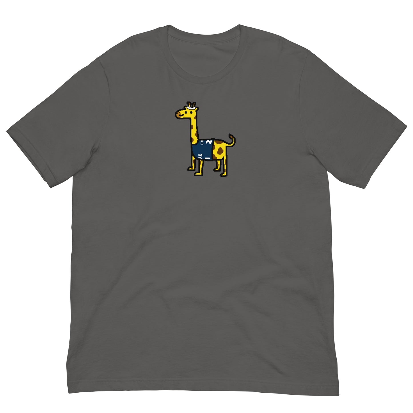 Daniel Girafford Shirt
