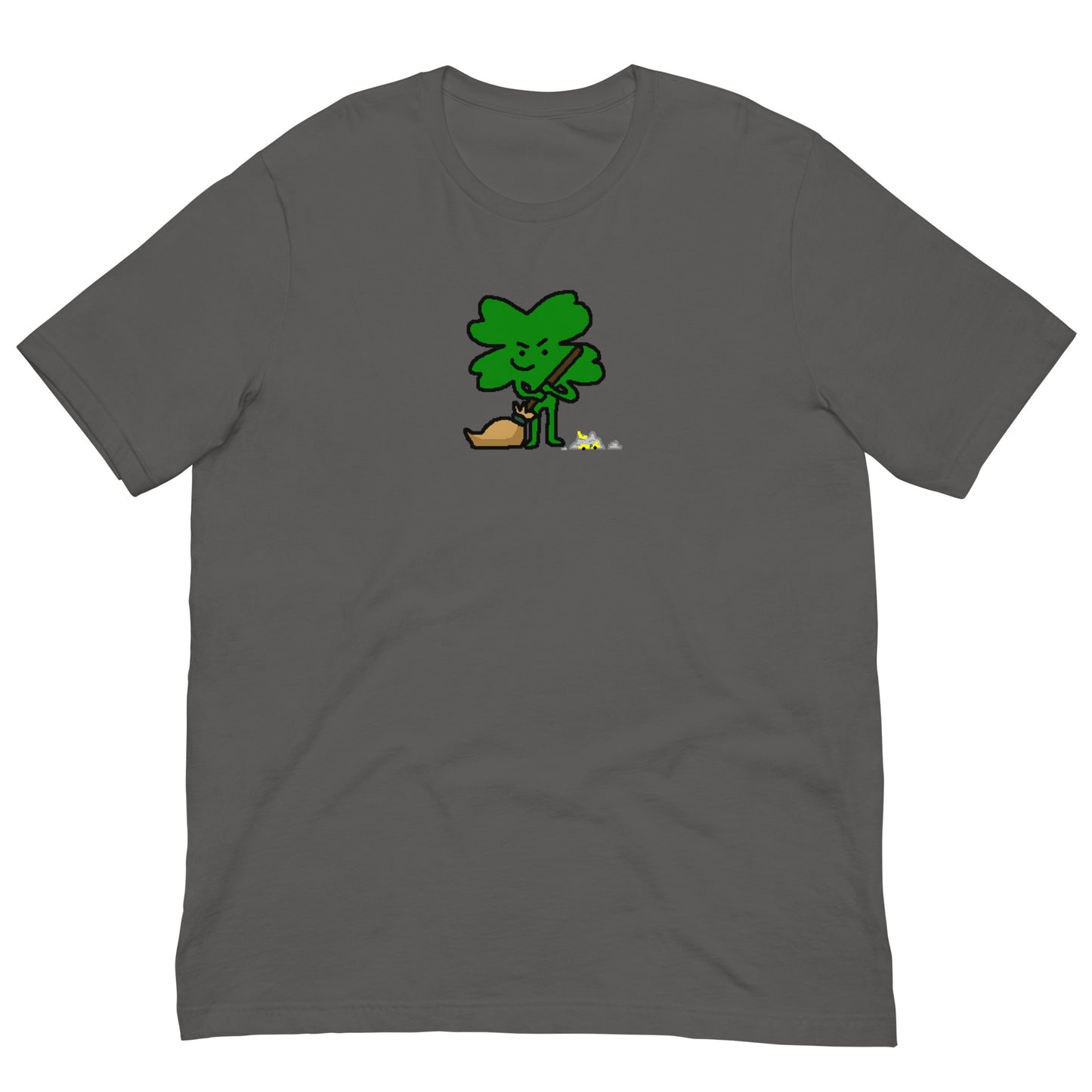 Boston Sweeps Shirt