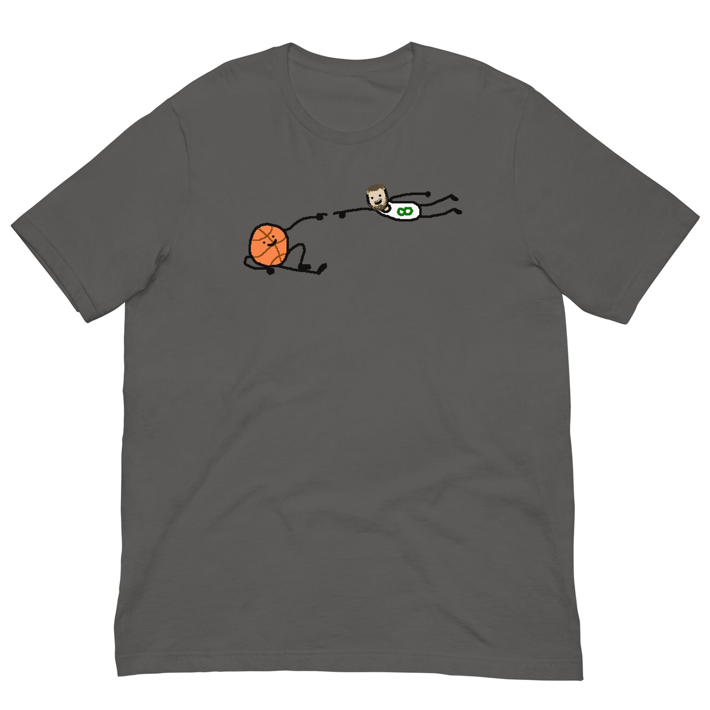 Porzin-GOD Shirt
