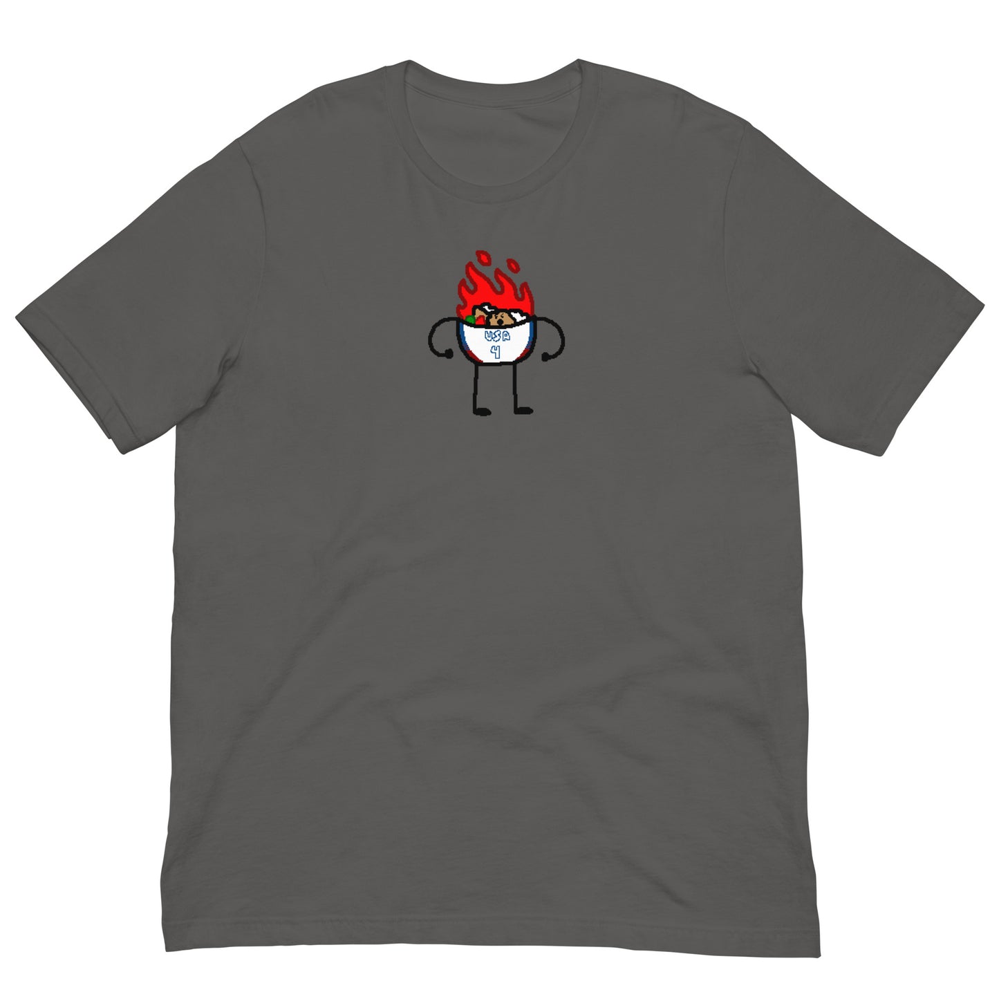 Hot Curry Shirt