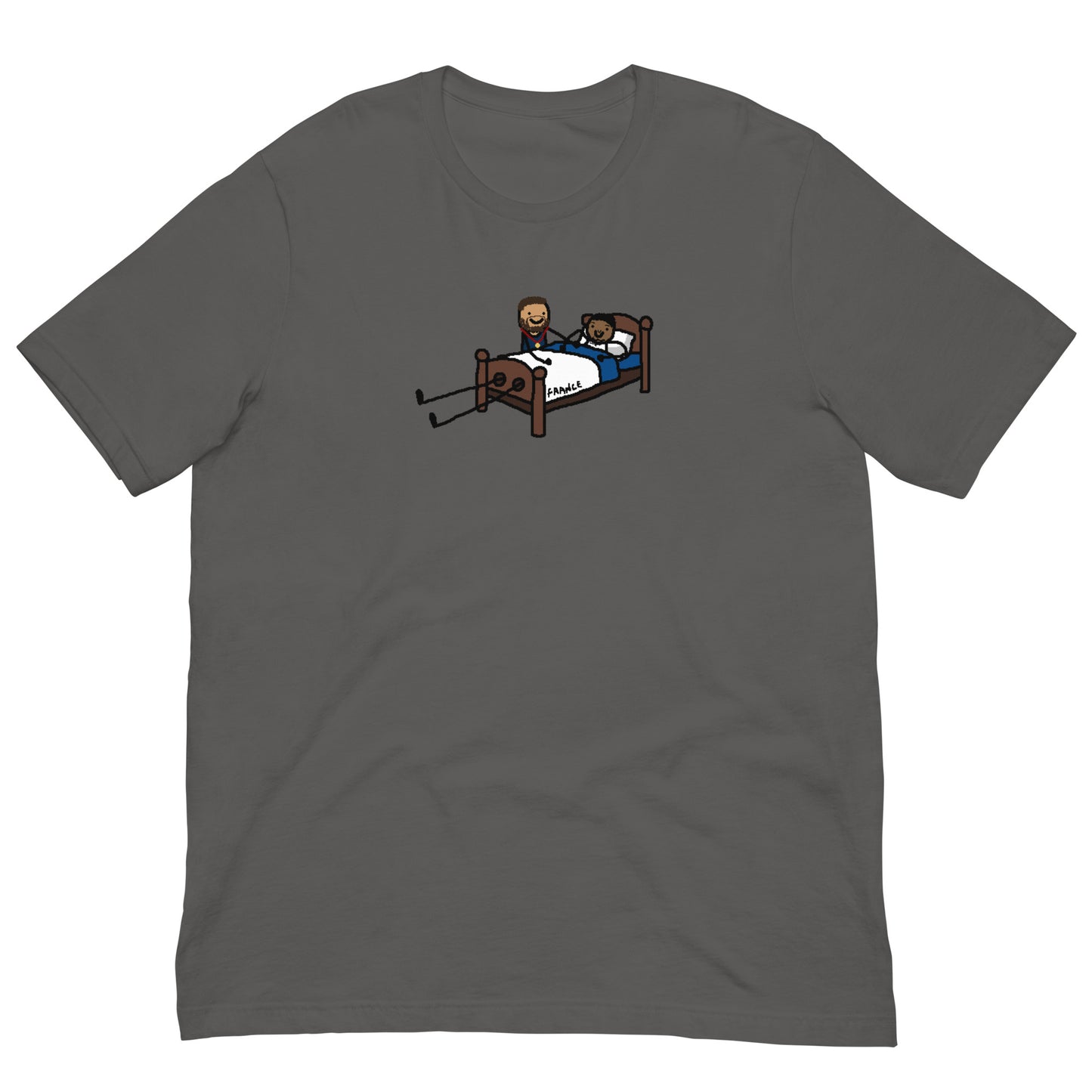 Steph Says Night Night Shirt