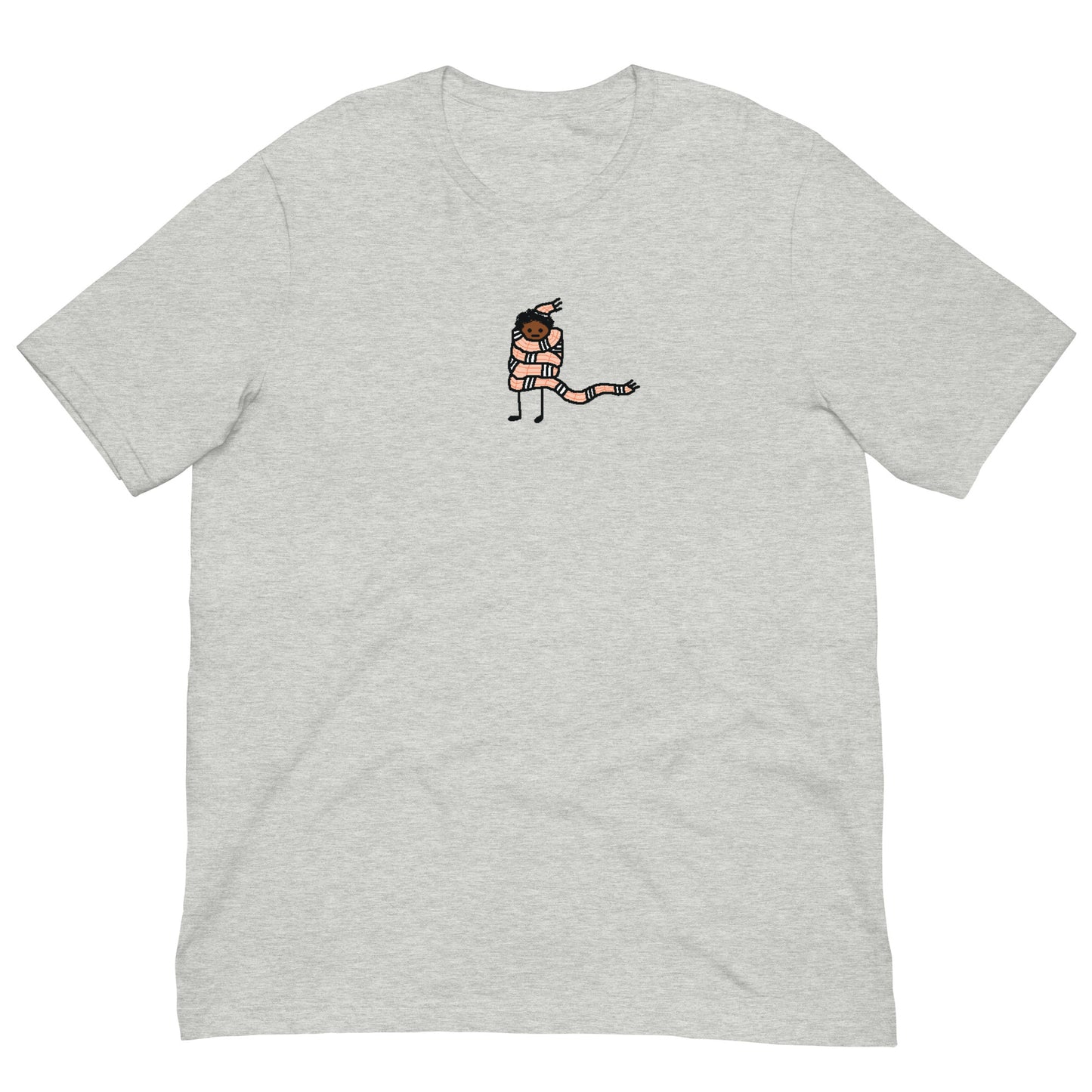OG Scarf Shirt