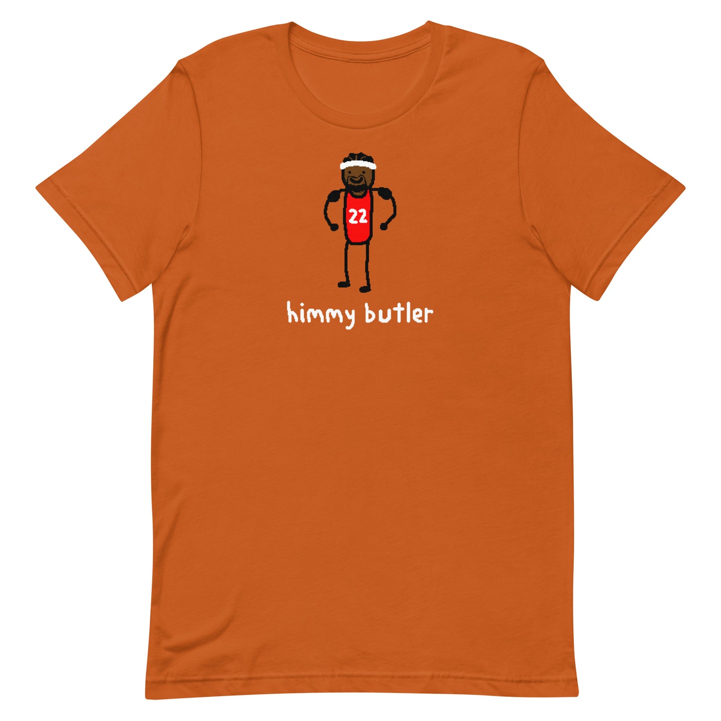 Himmy Butler Shirt