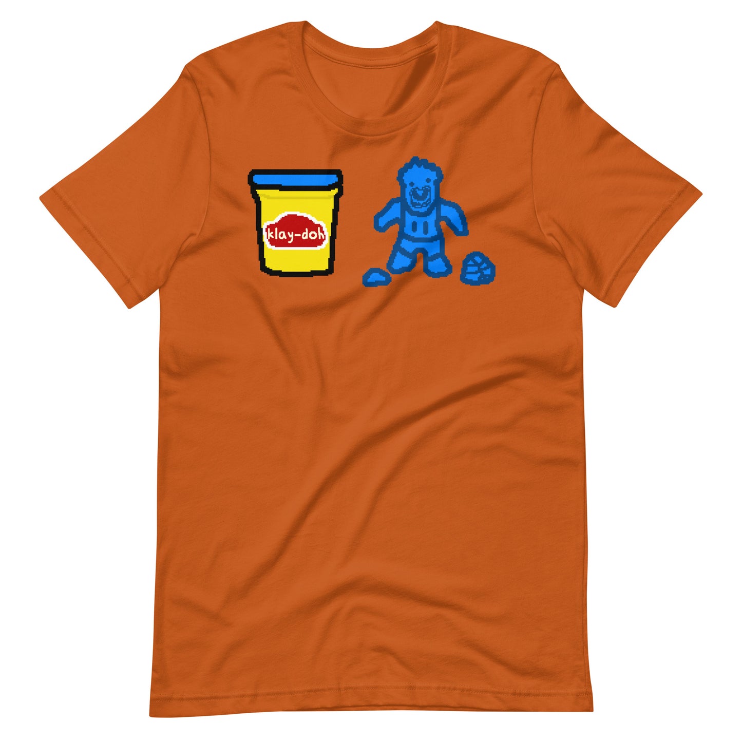 Klay-doh Thompson Shirt