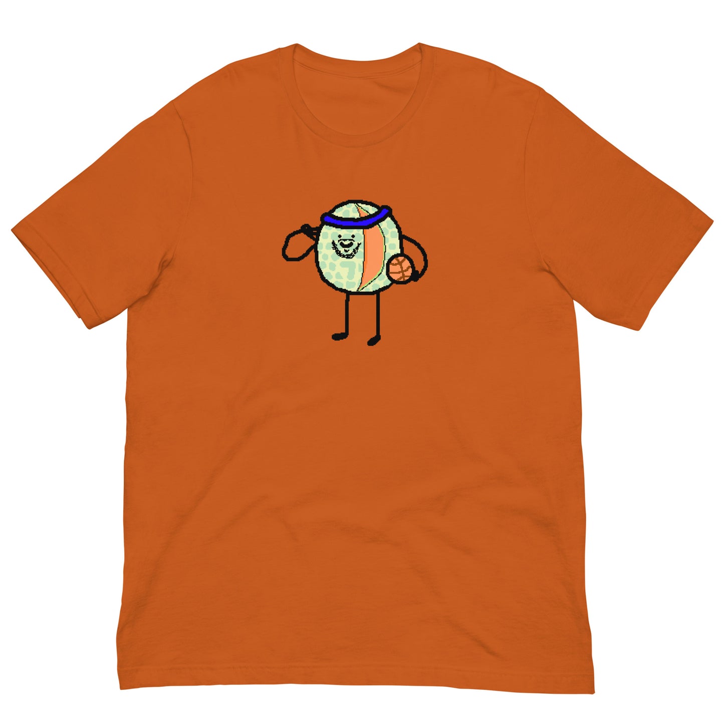 Carmelon Anthony Shirt